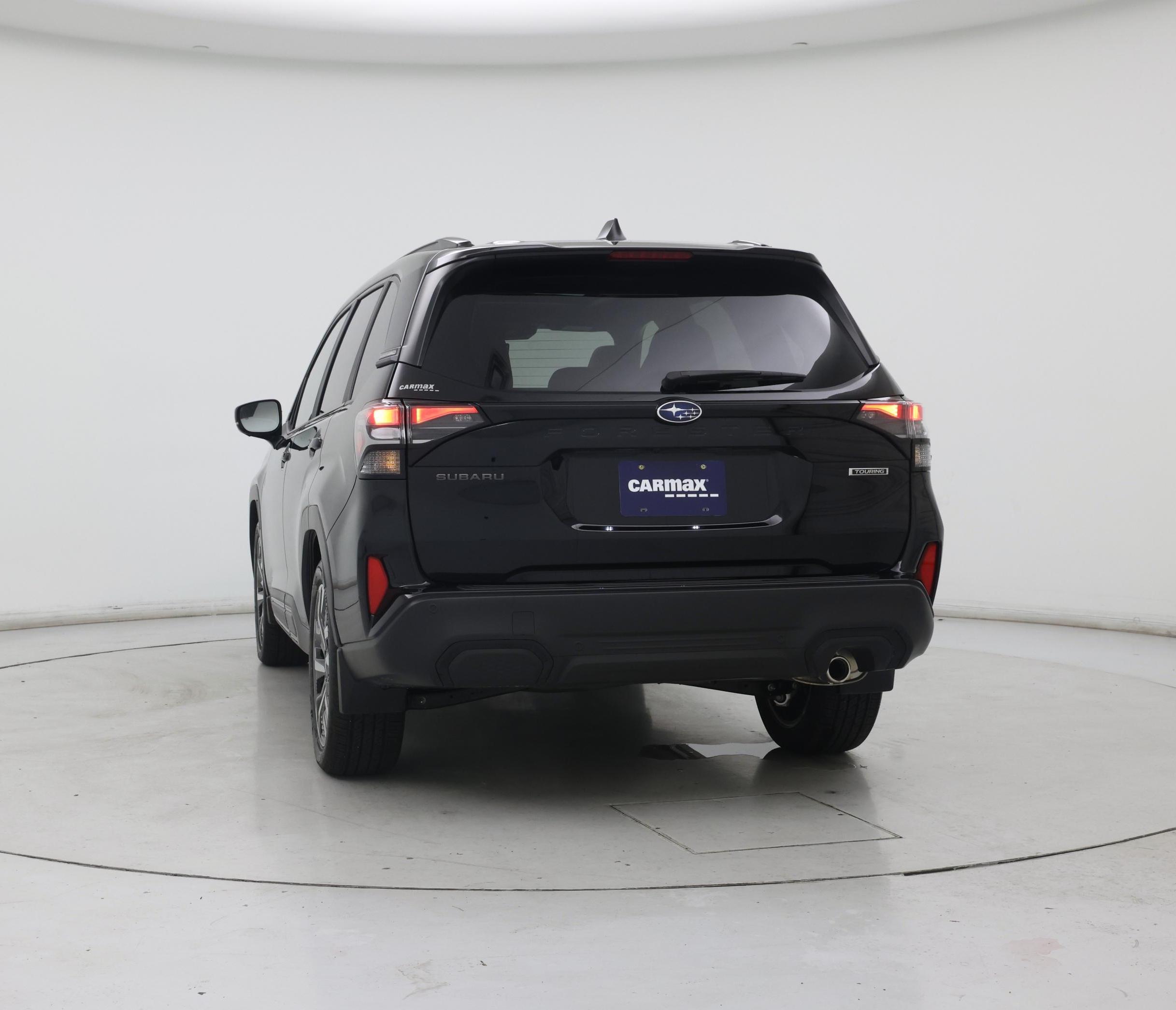 Thumbnail: 2025 Subaru Forester - 6