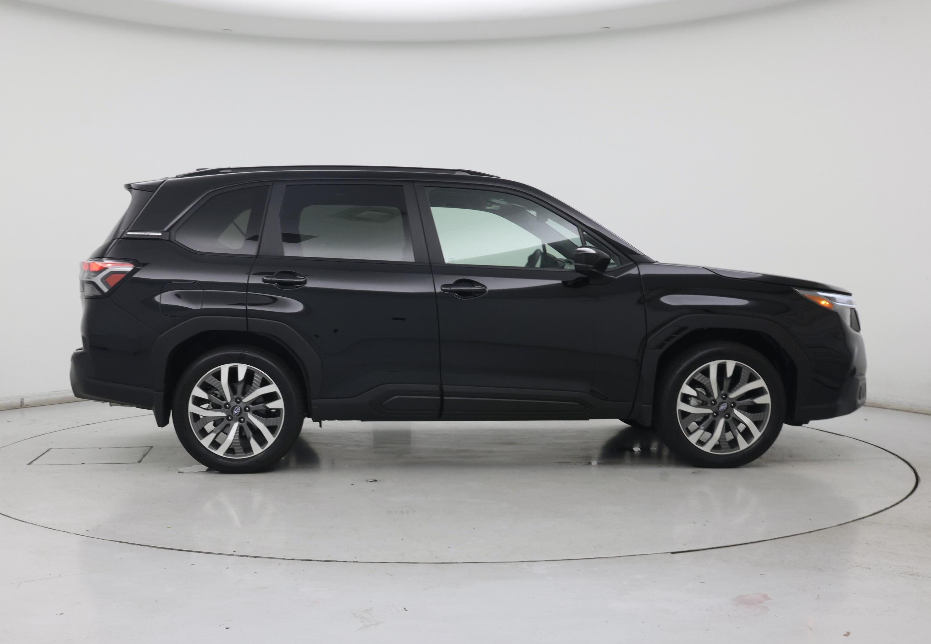 Thumbnail: 2025 Subaru Forester - 7