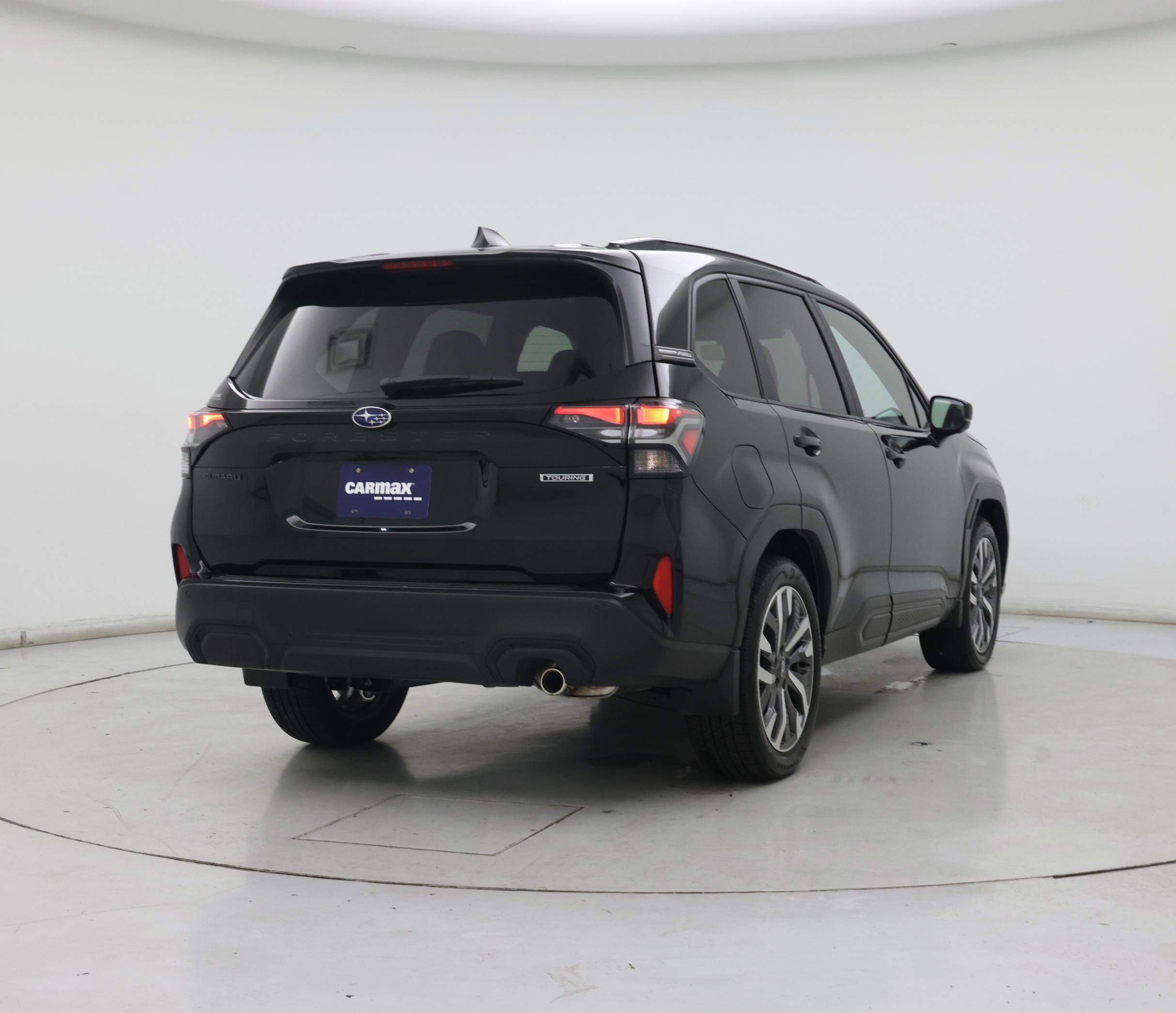 Thumbnail: 2025 Subaru Forester - 8