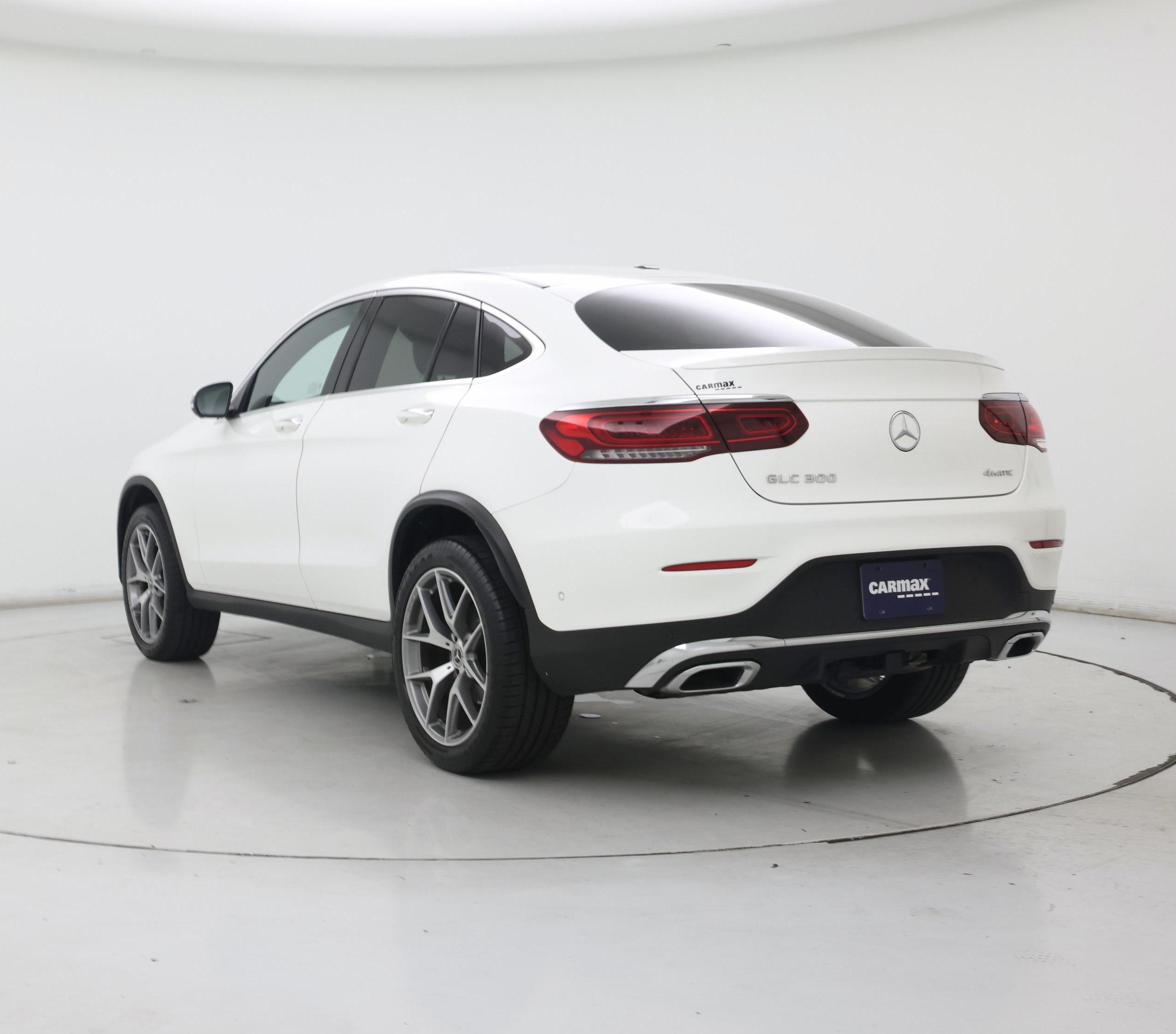 Thumbnail: 2022 Mercedes-Benz GLC - 2