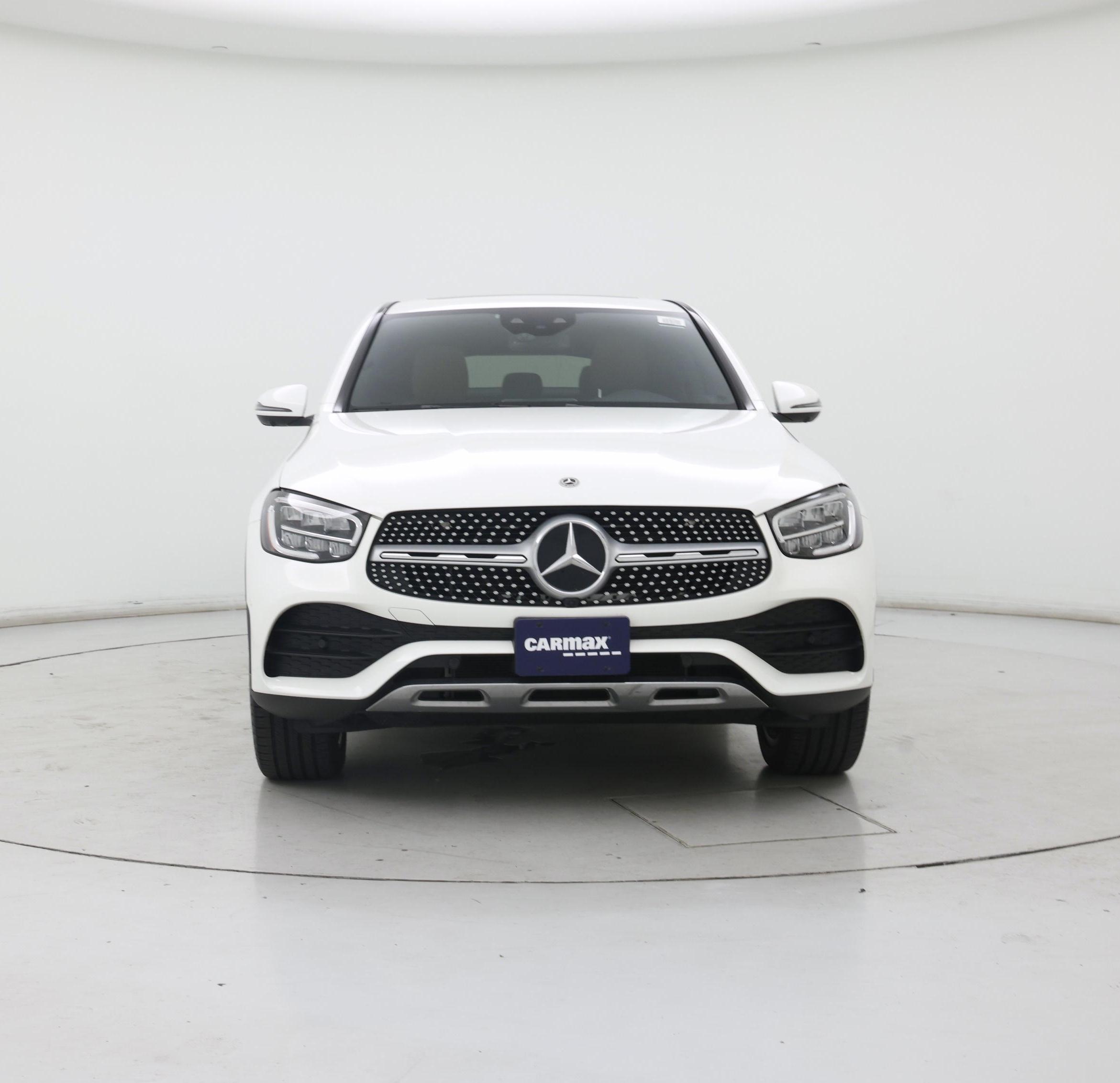 Thumbnail: 2022 Mercedes-Benz GLC - 5