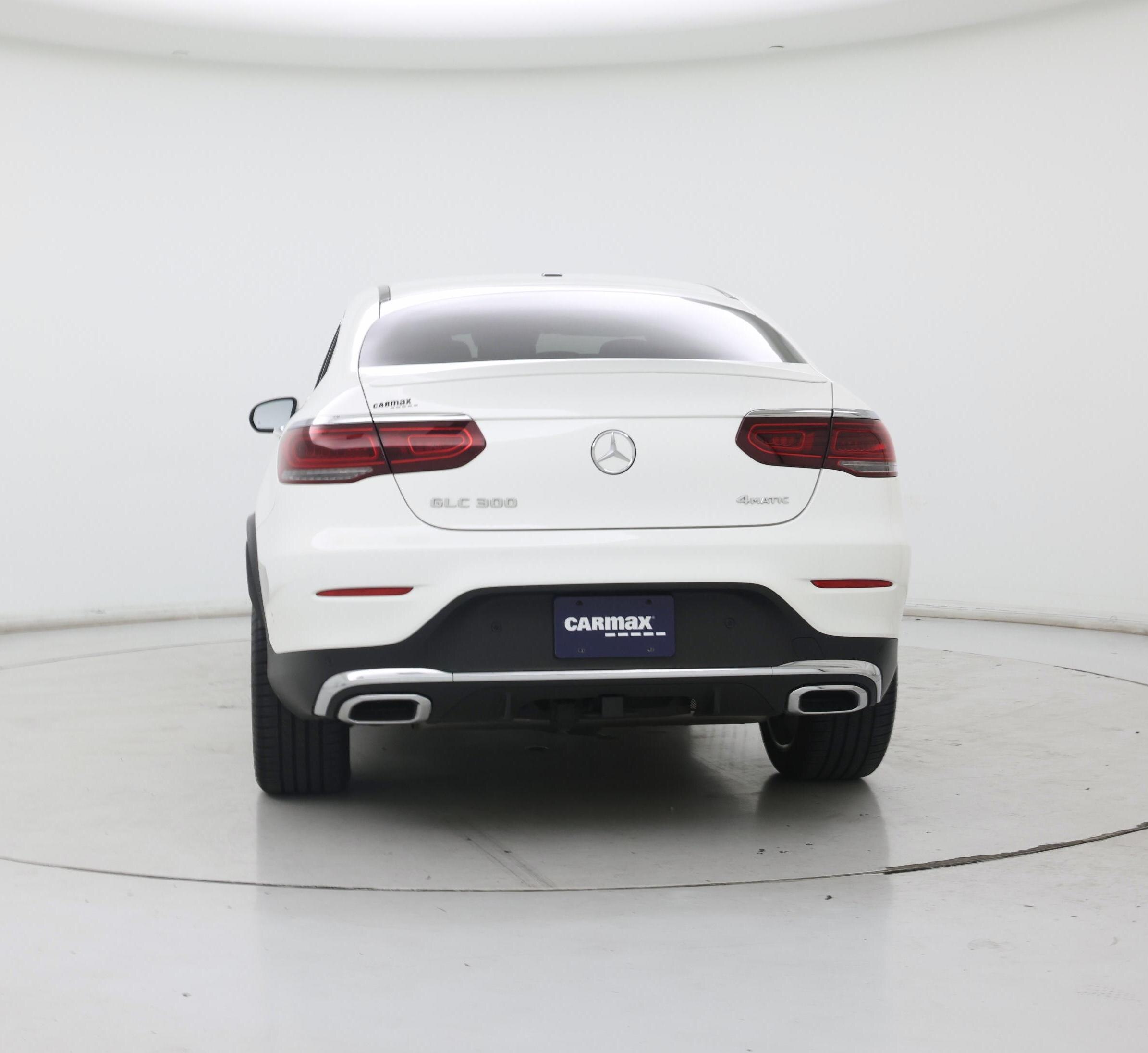 Thumbnail: 2022 Mercedes-Benz GLC - 6