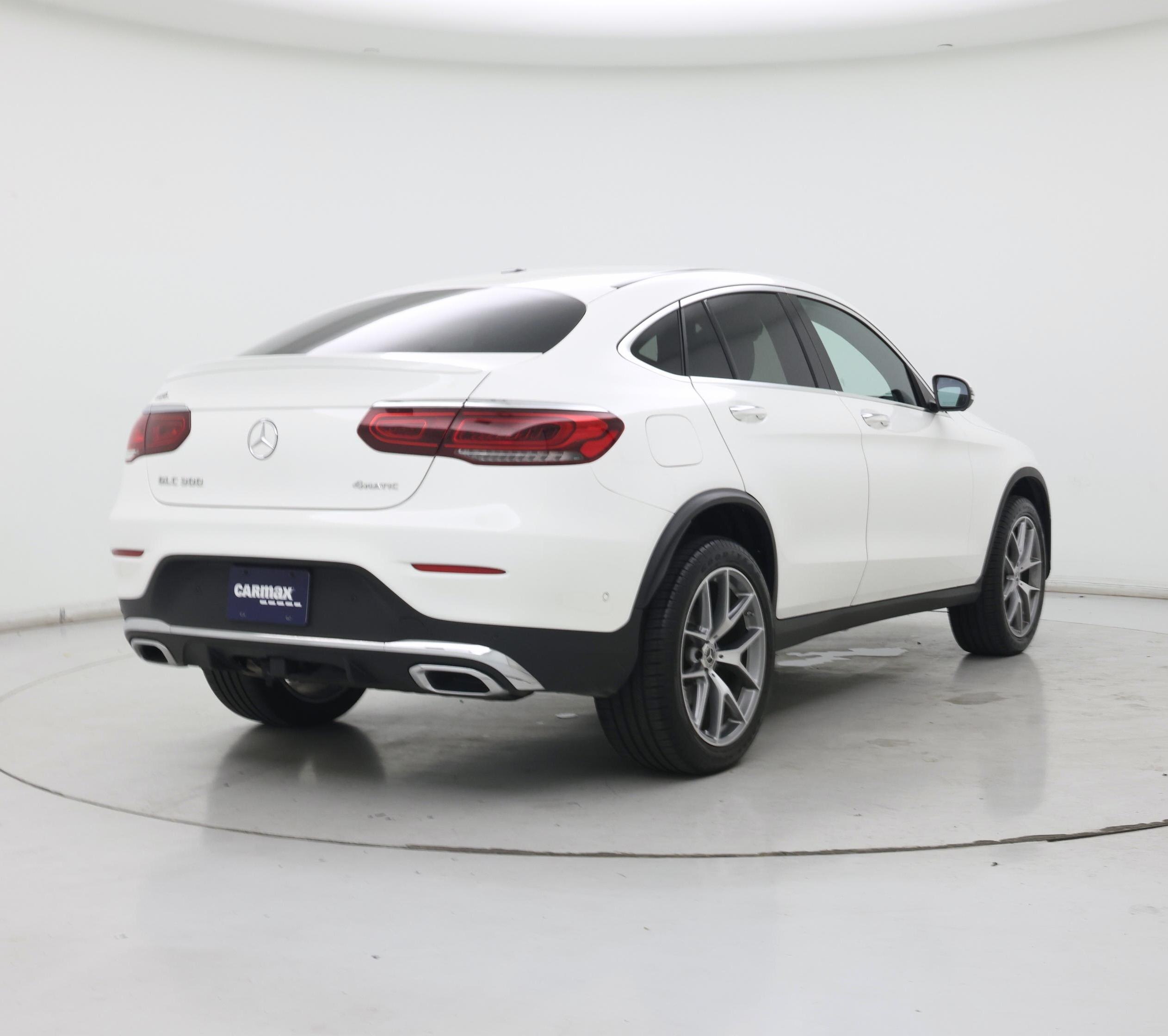 Thumbnail: 2022 Mercedes-Benz GLC - 8