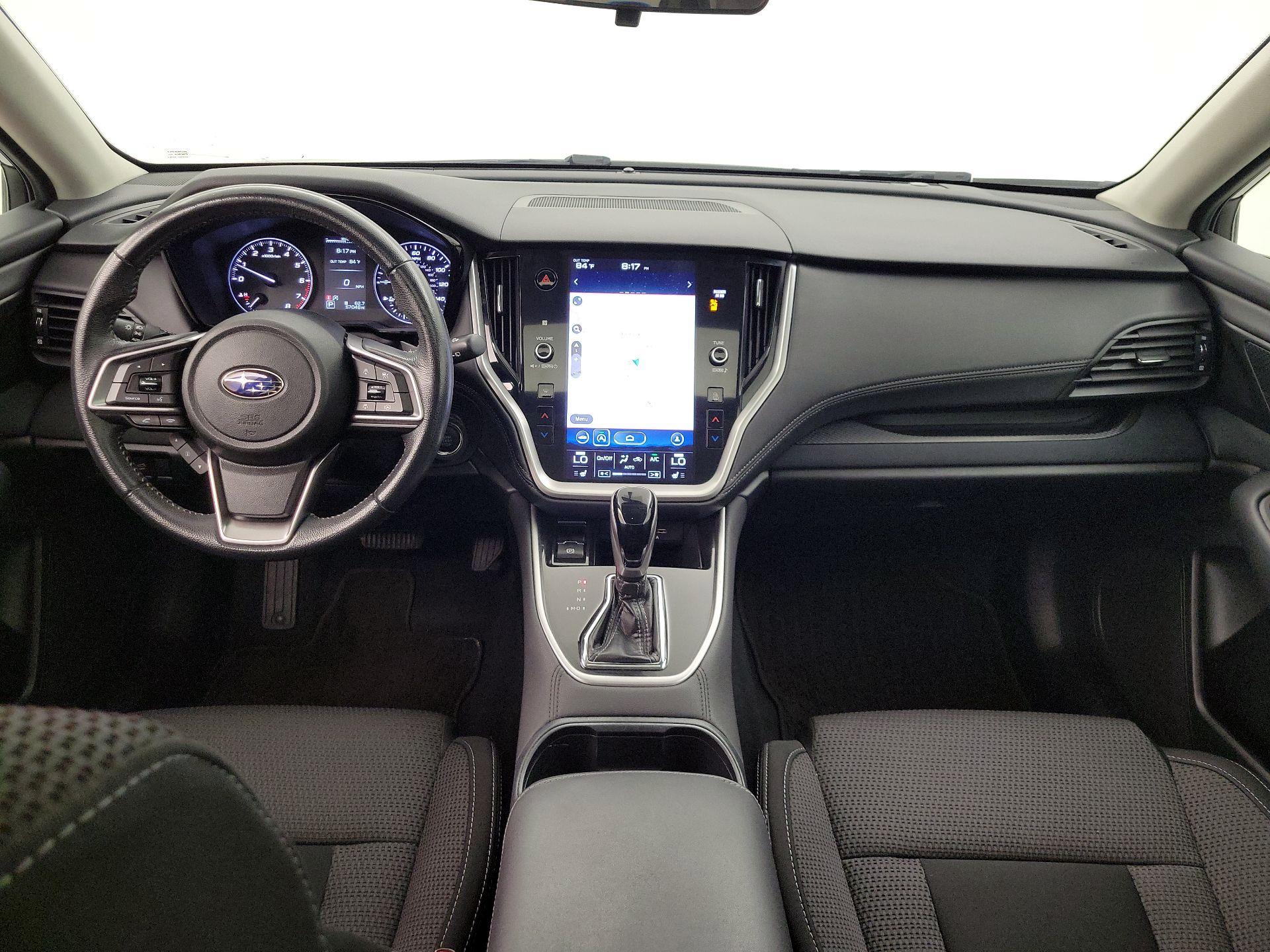Thumbnail: 2021 Subaru Outback - 9
