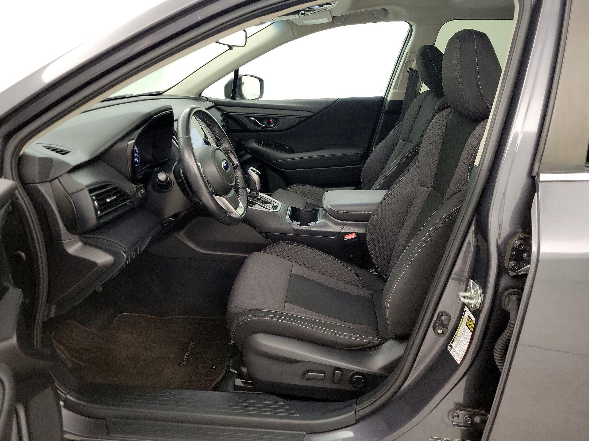 Thumbnail: 2021 Subaru Outback - 11