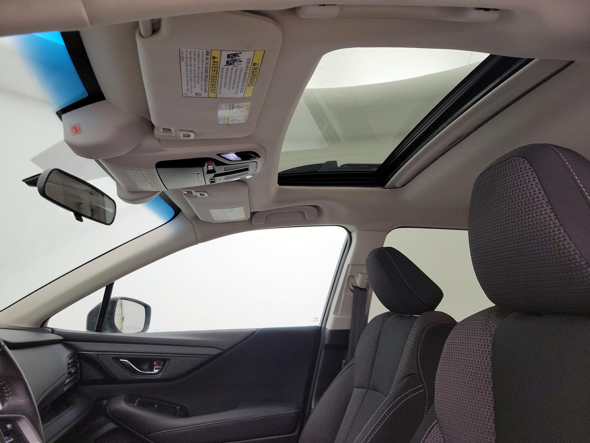Thumbnail: 2021 Subaru Outback - 20