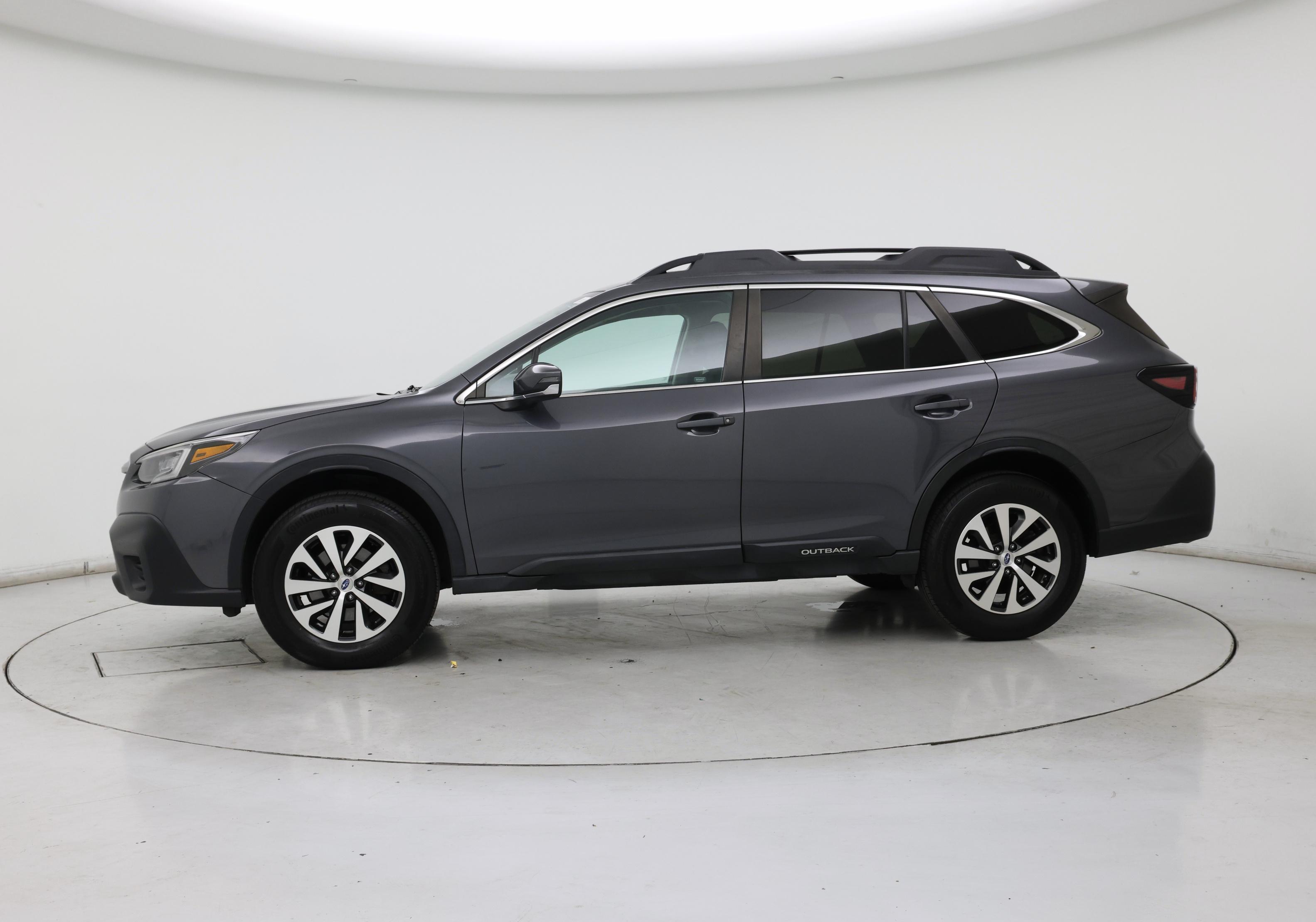 Thumbnail: 2021 Subaru Outback - 3