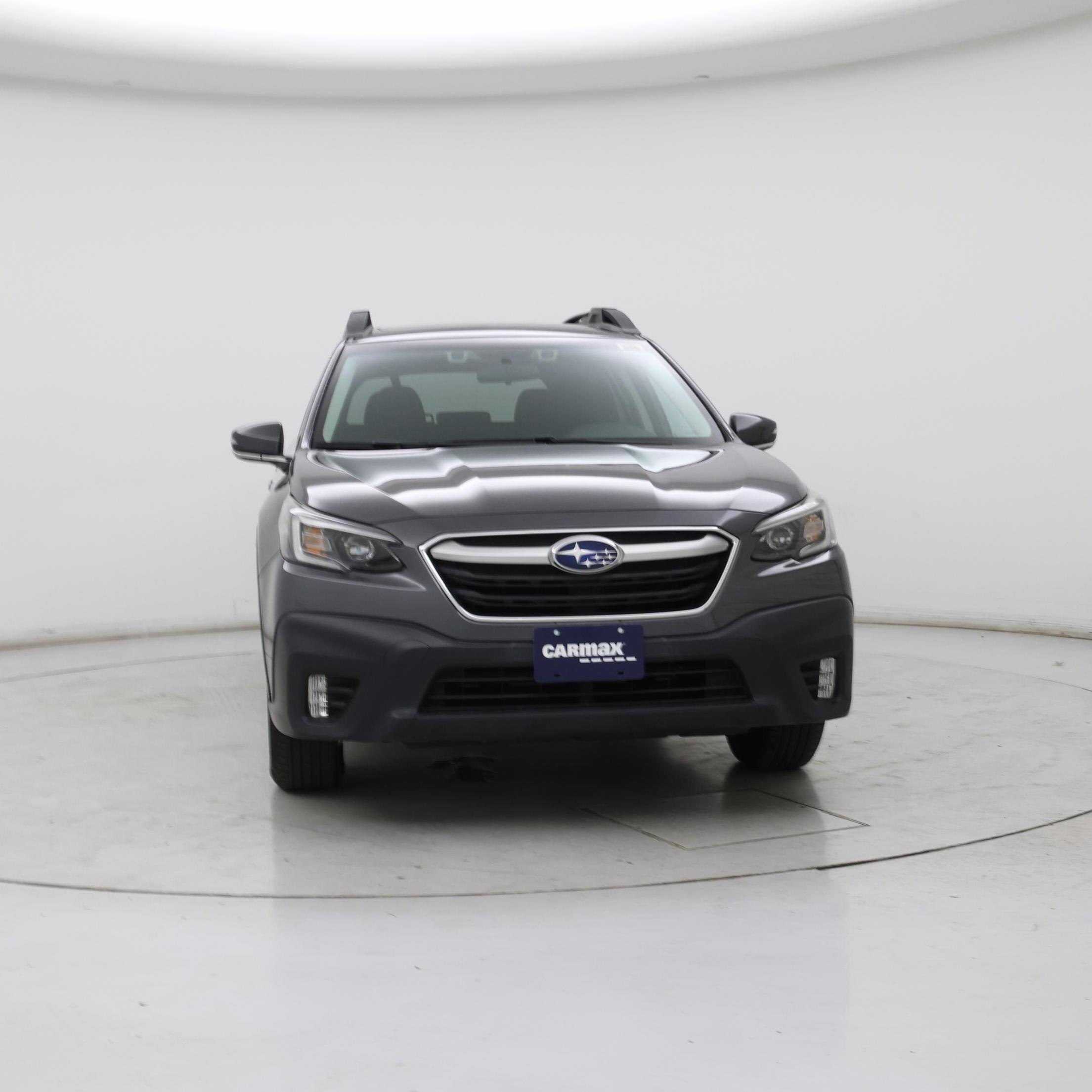 Thumbnail: 2021 Subaru Outback - 5