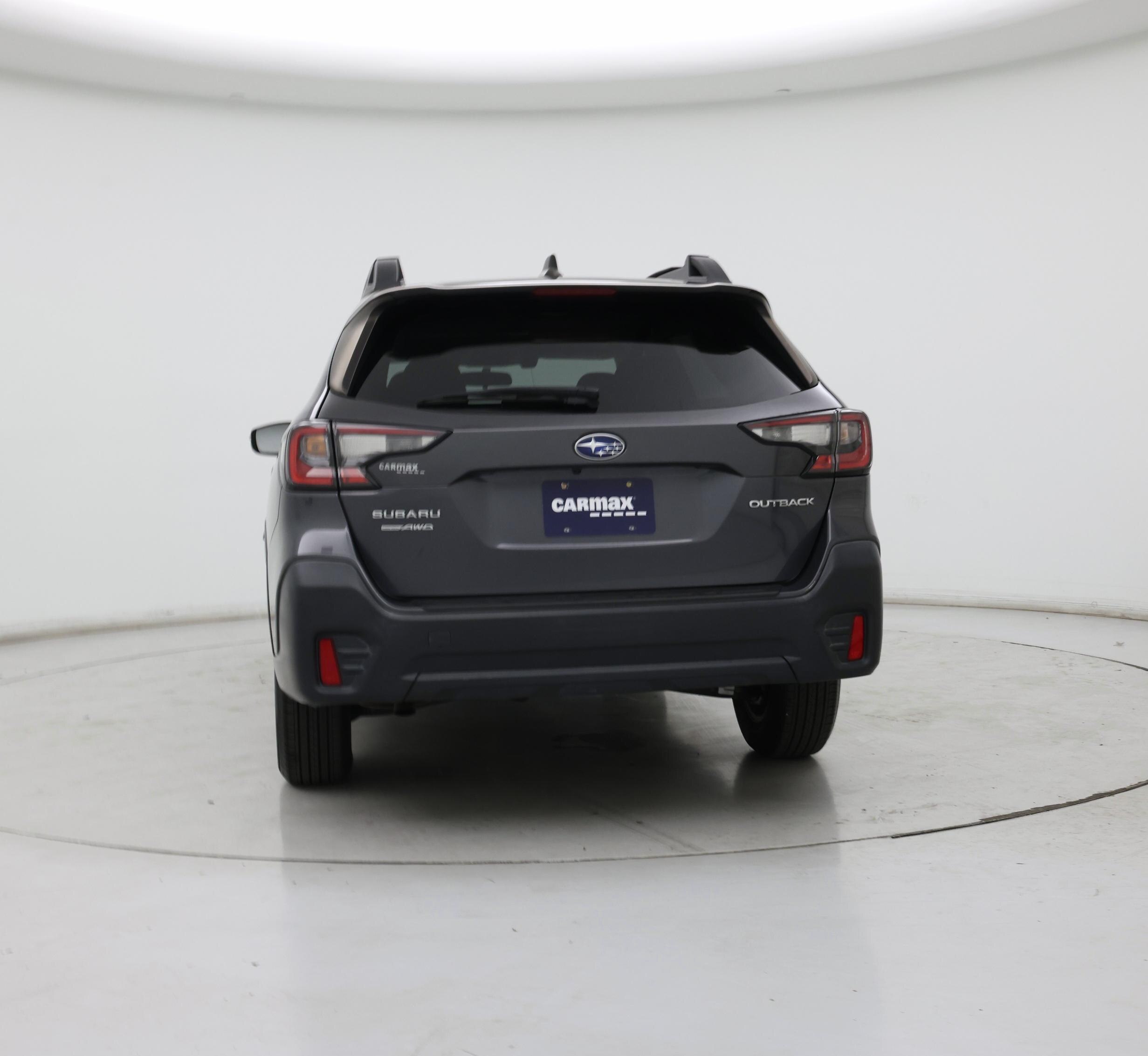 Thumbnail: 2021 Subaru Outback - 6