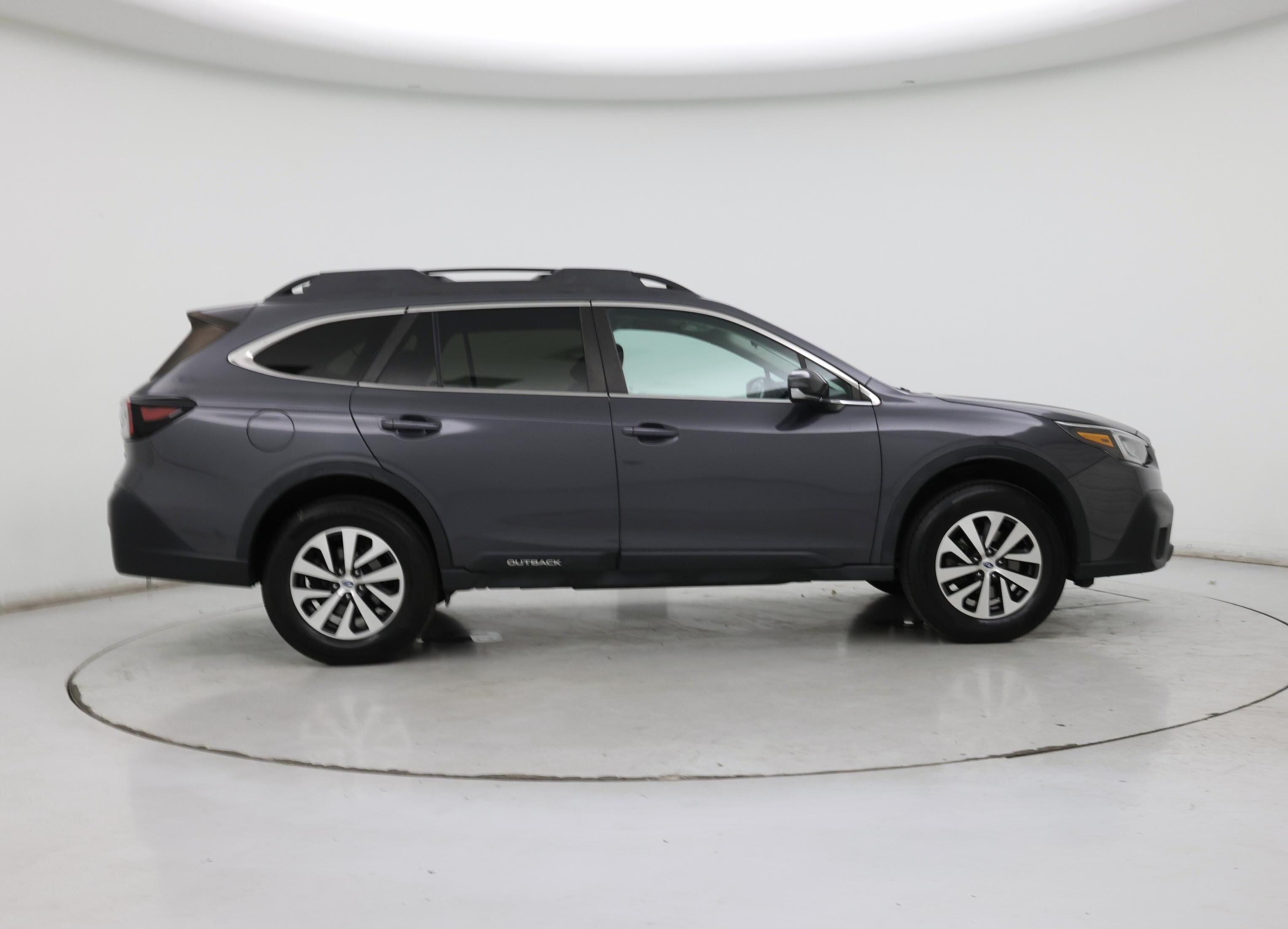 Thumbnail: 2021 Subaru Outback - 7