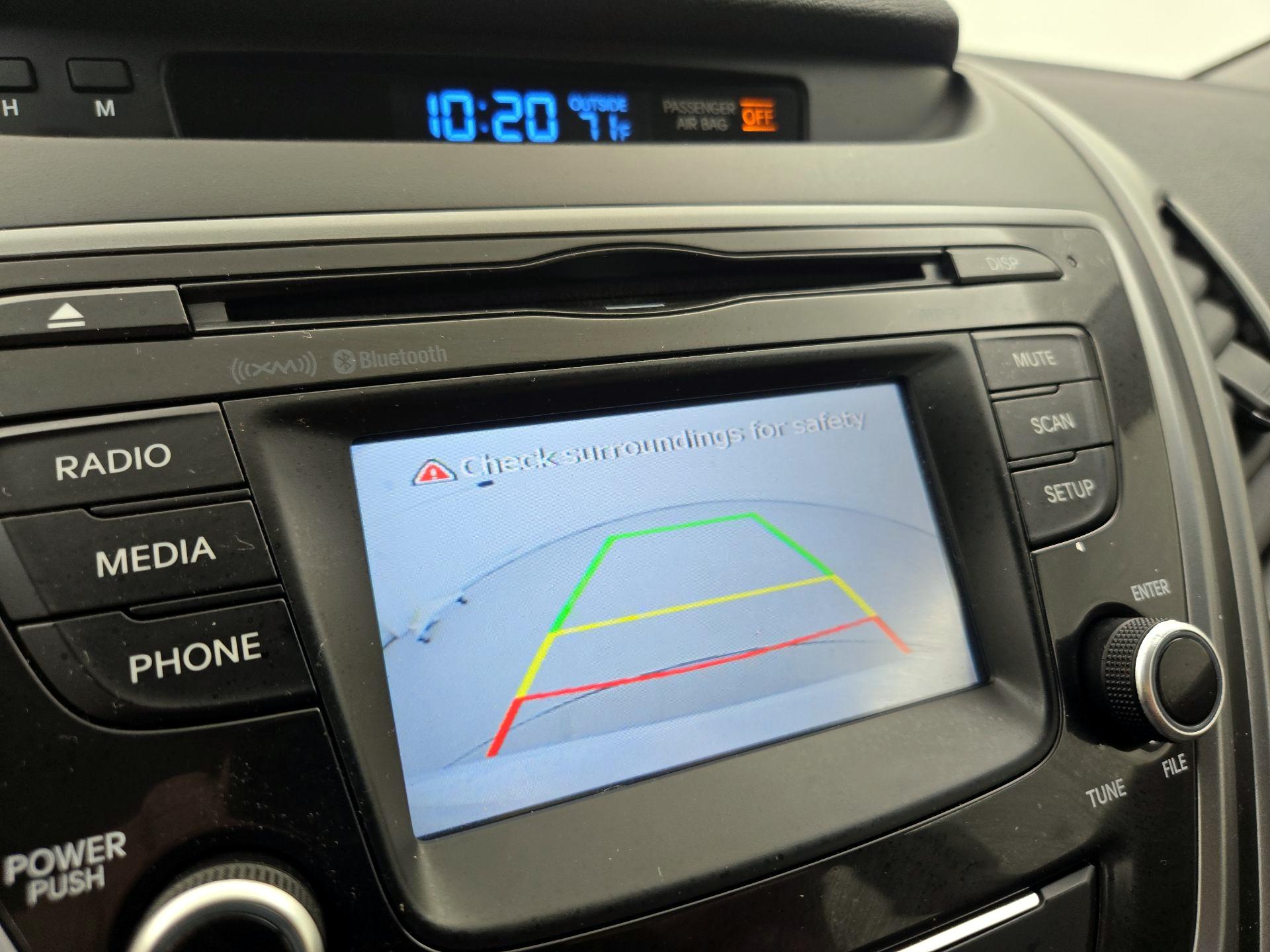 Thumbnail: 2015 Hyundai Elantra - 14