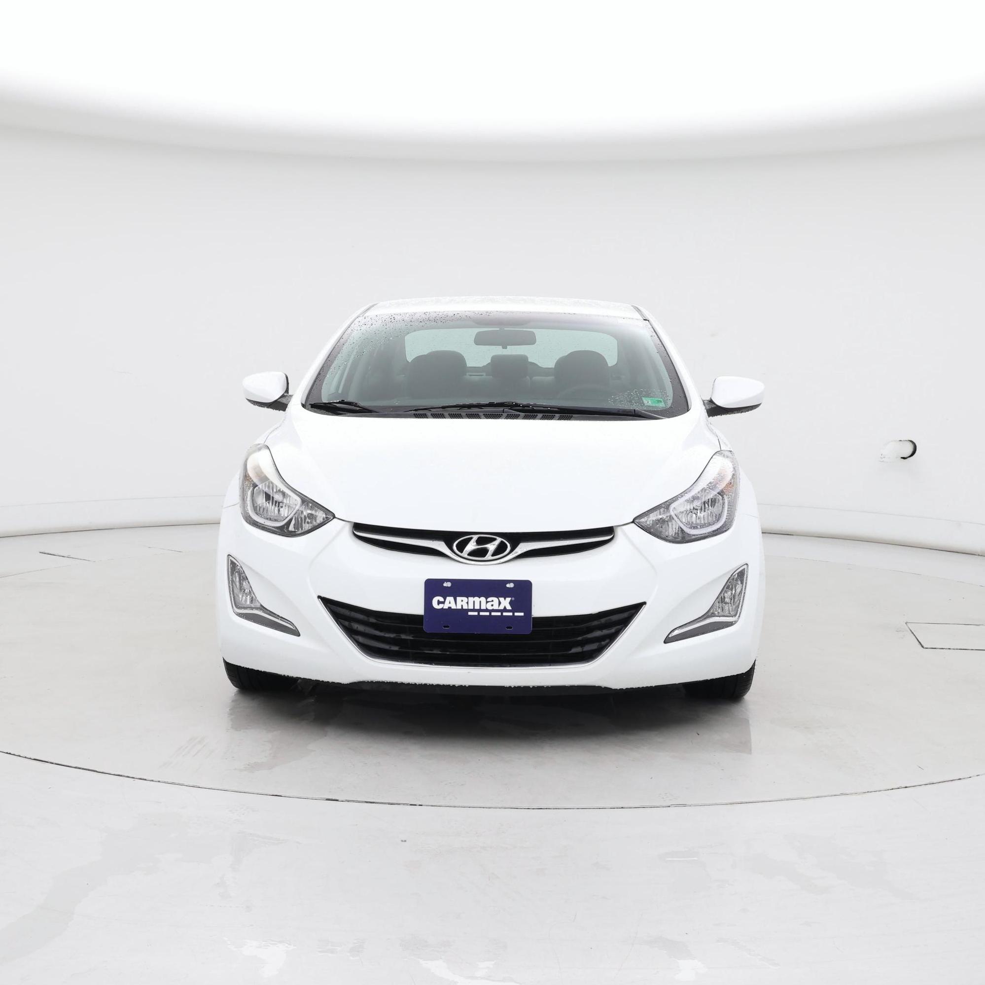 Thumbnail: 2015 Hyundai Elantra - 5