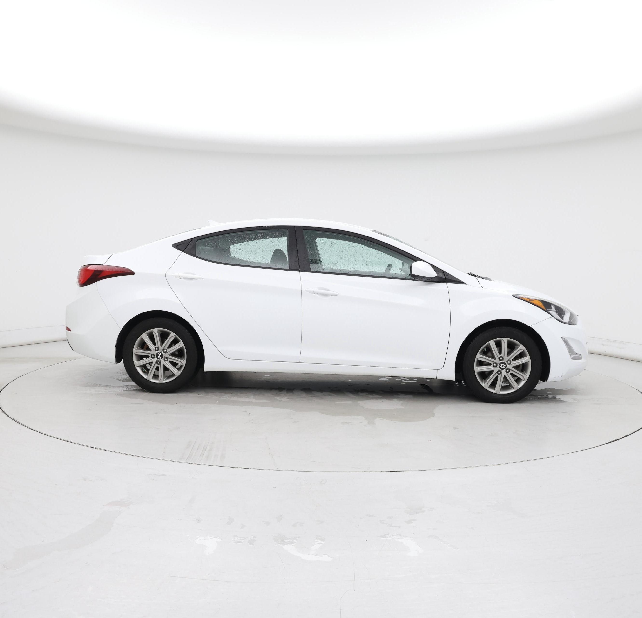 Thumbnail: 2015 Hyundai Elantra - 7