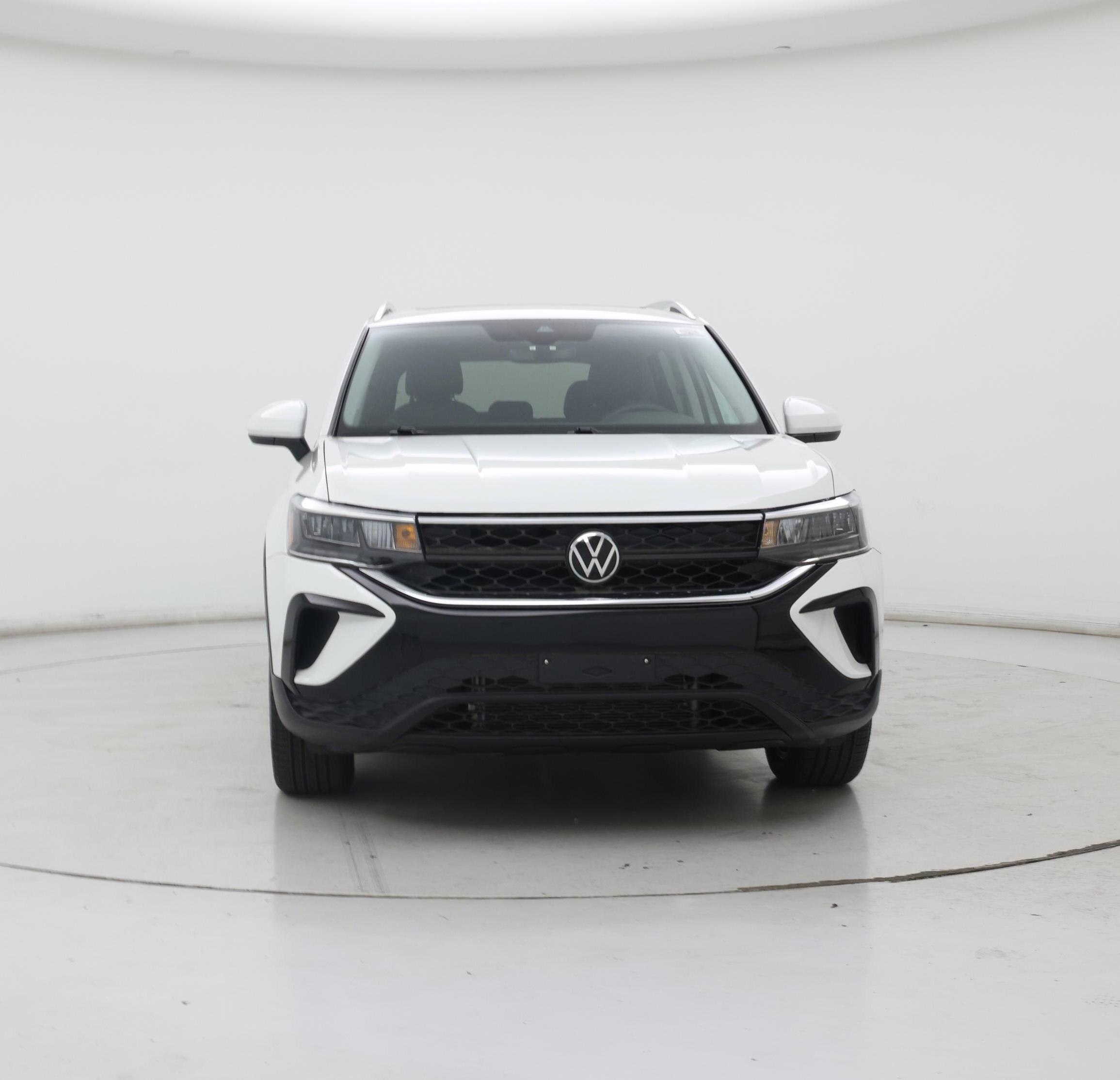 Thumbnail: 2023 Volkswagen Taos - 5