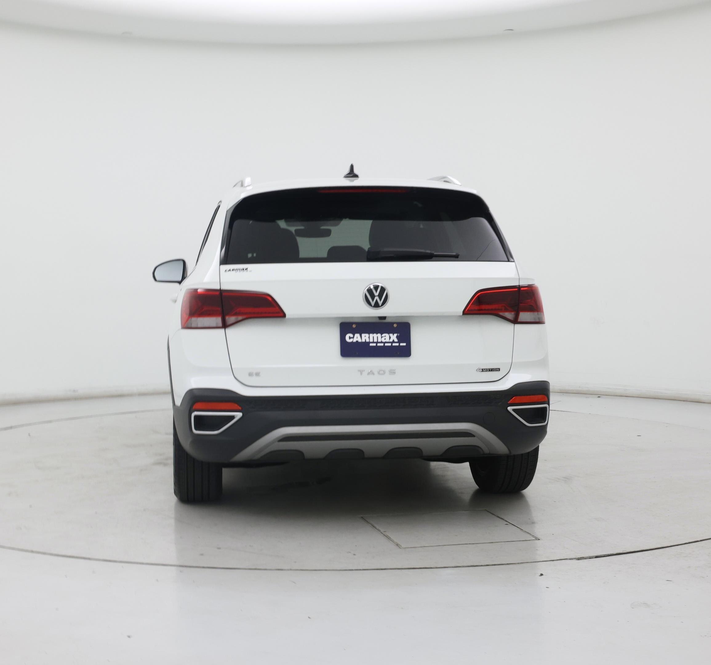 Thumbnail: 2023 Volkswagen Taos - 6
