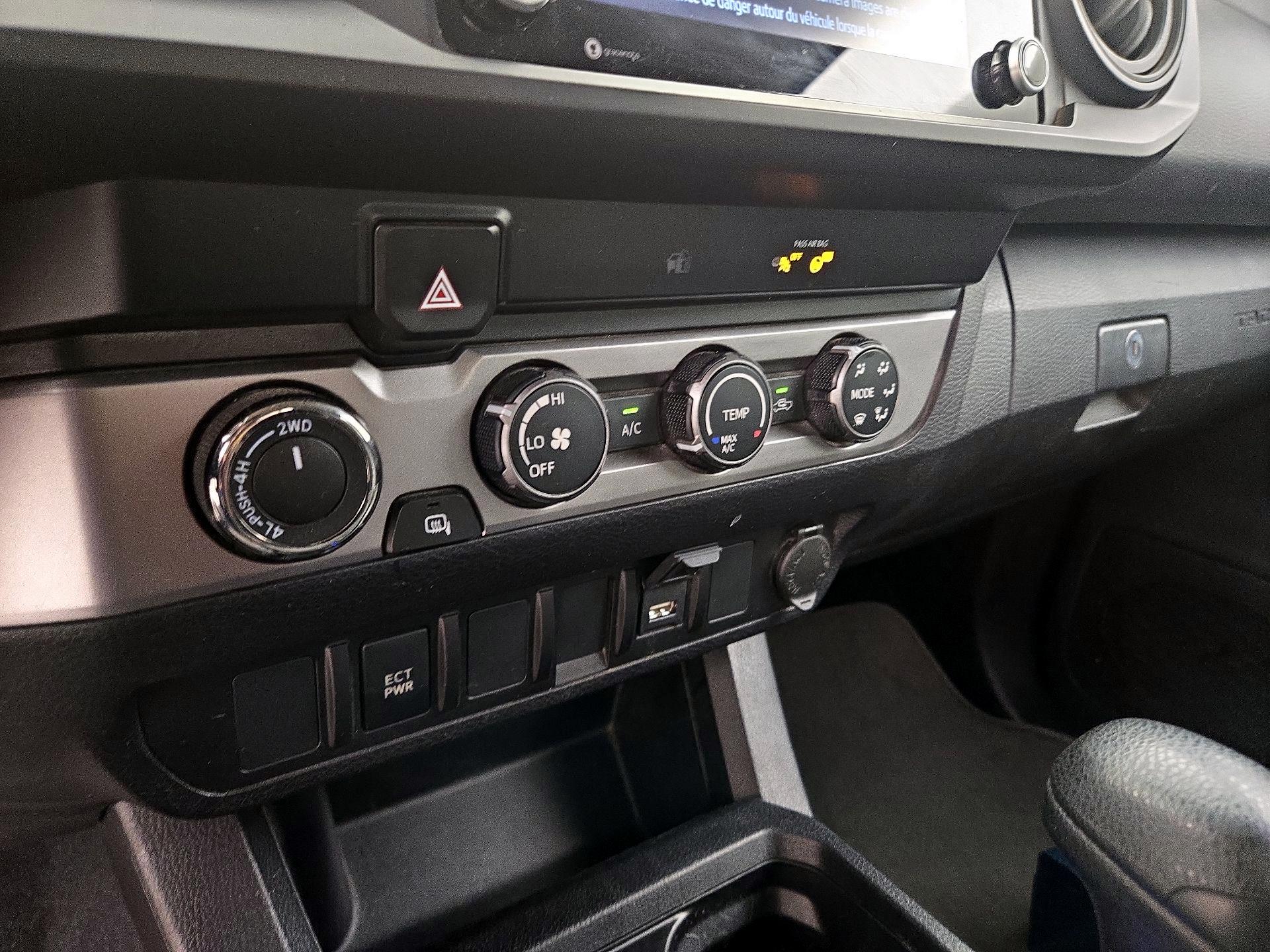 Thumbnail: 2021 Toyota Tacoma - 16