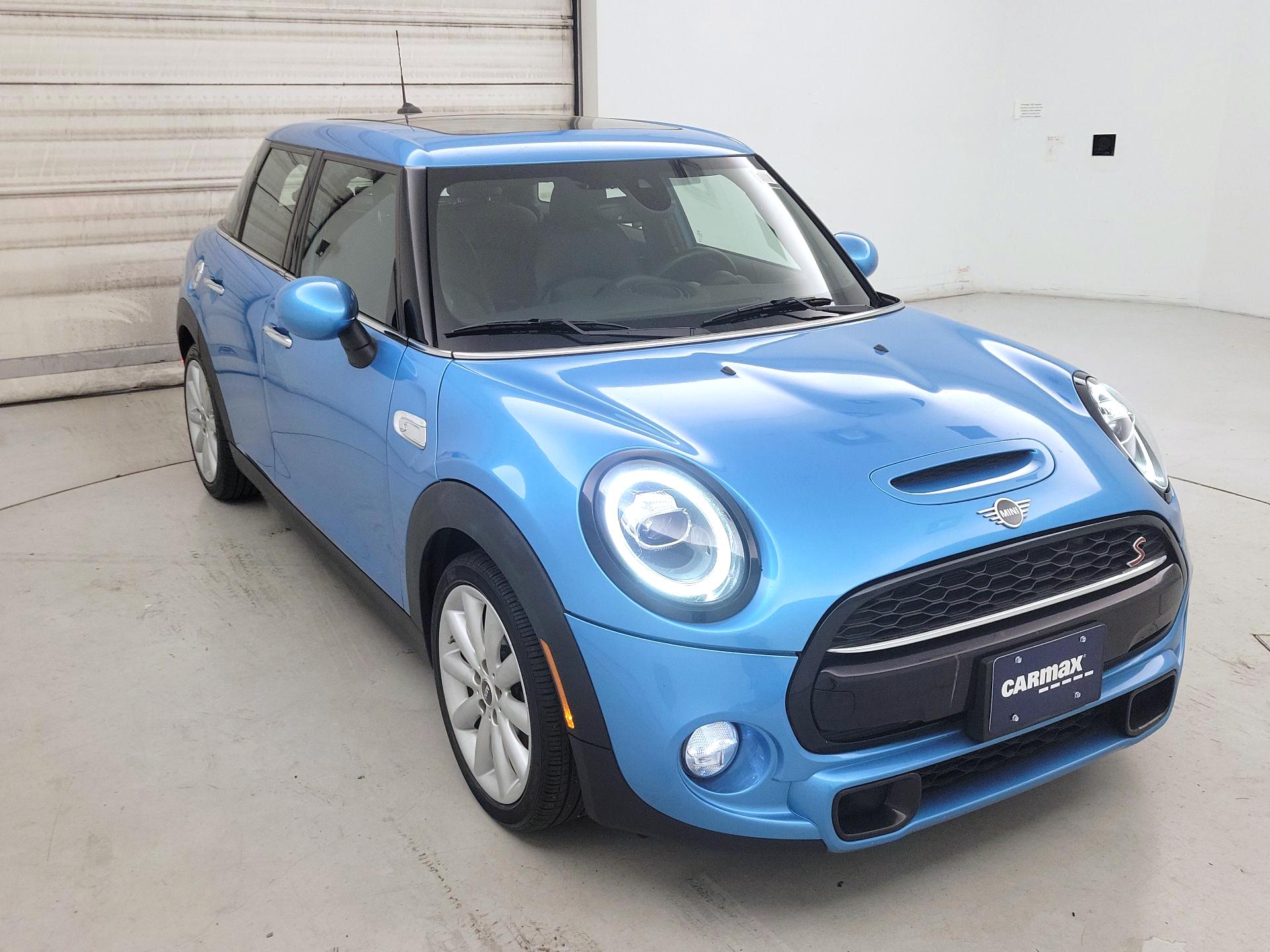 Thumbnail: 2019 MINI Cooper Hardtop - 1