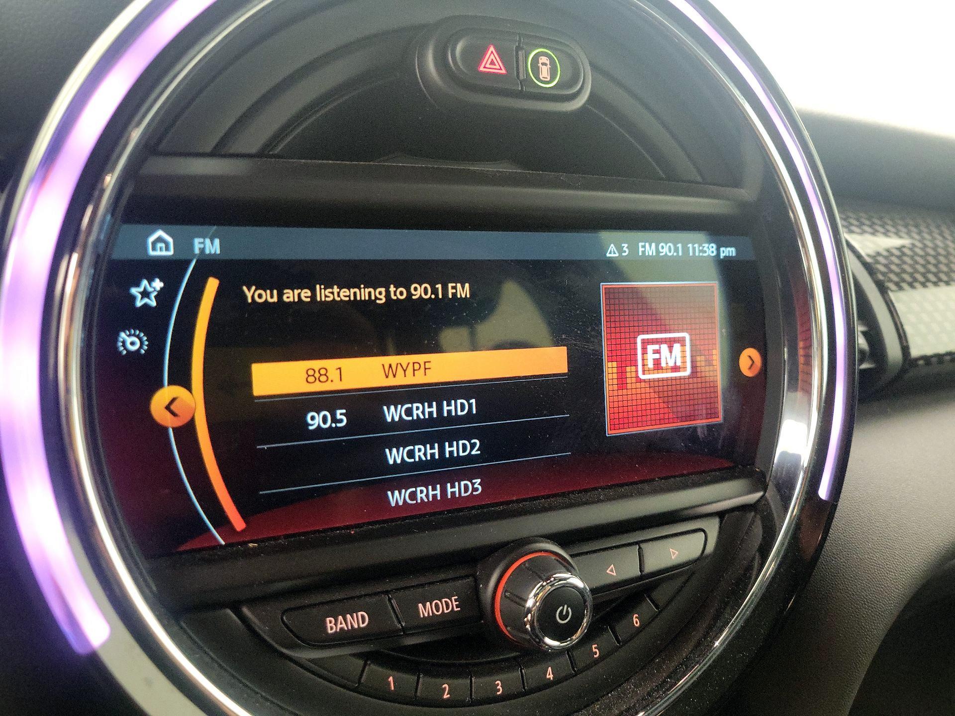 Thumbnail: 2019 MINI Cooper Hardtop - 13