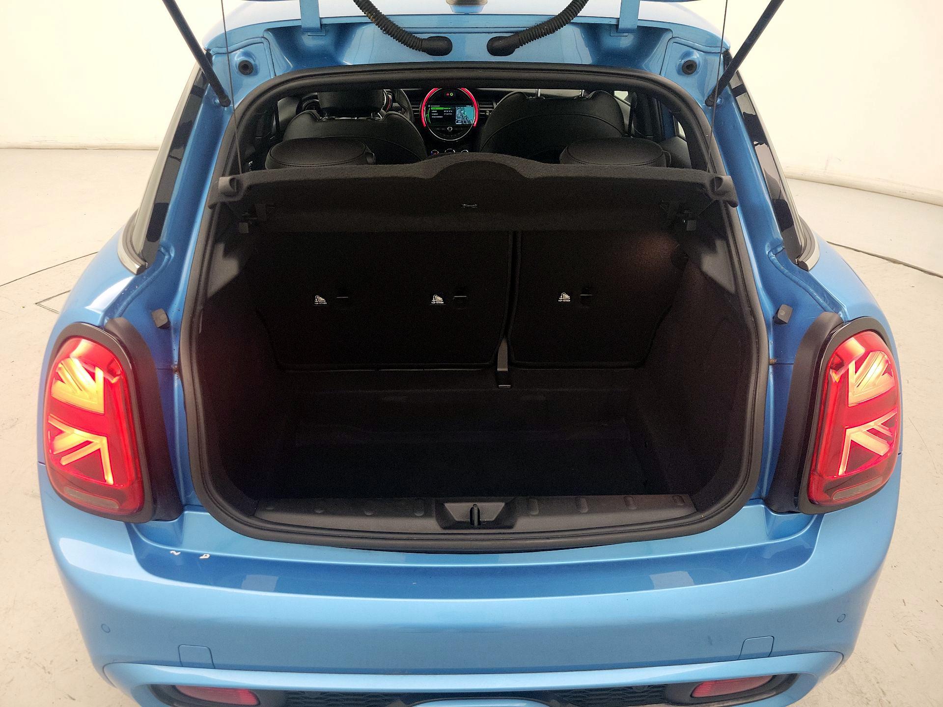 Thumbnail: 2019 MINI Cooper Hardtop - 19
