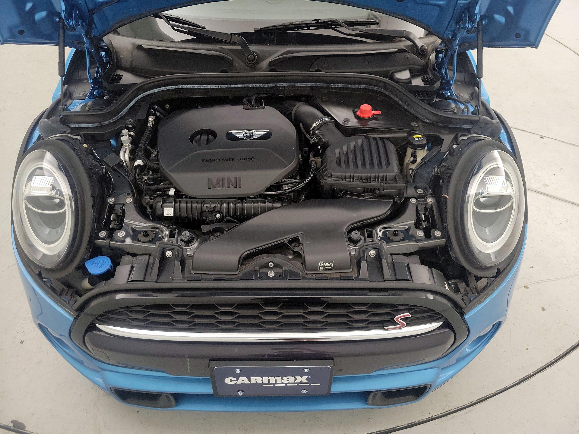 Thumbnail: 2019 MINI Cooper Hardtop - 20