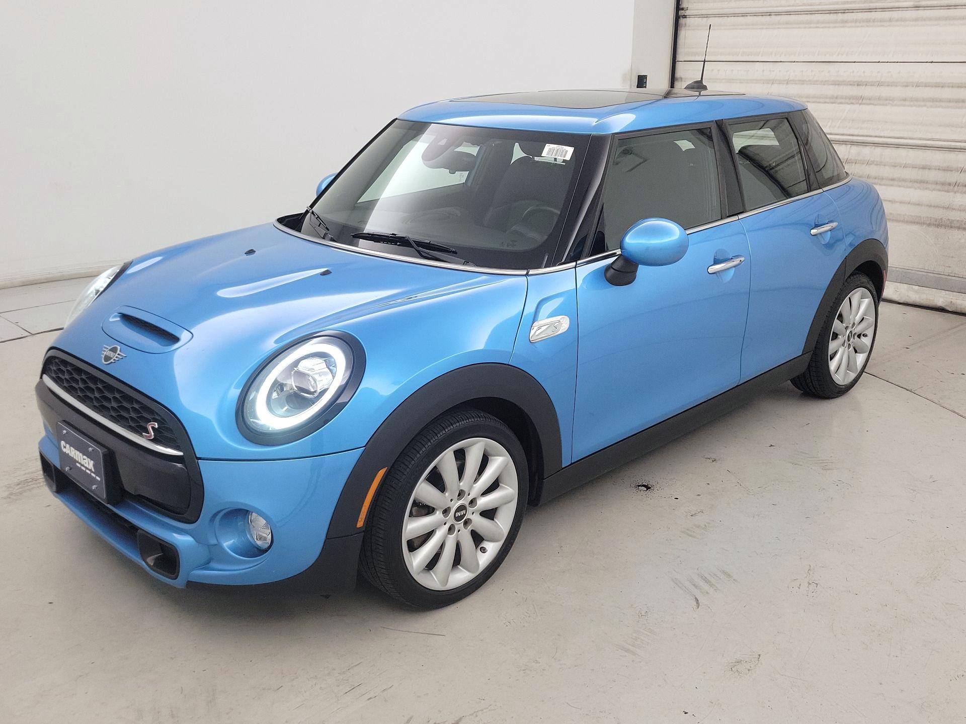 Thumbnail: 2019 MINI Cooper Hardtop - 3