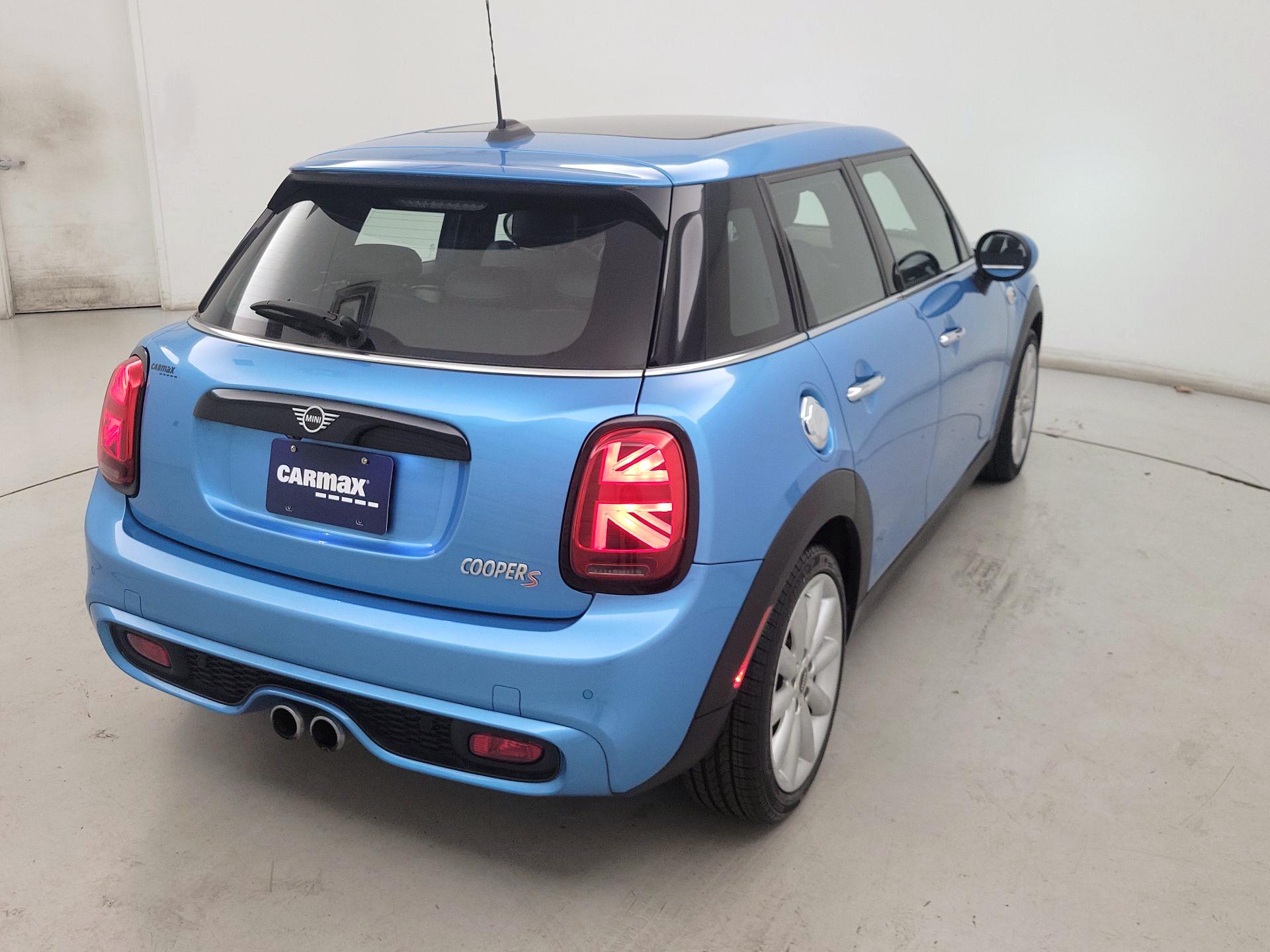 Thumbnail: 2019 MINI Cooper Hardtop - 5