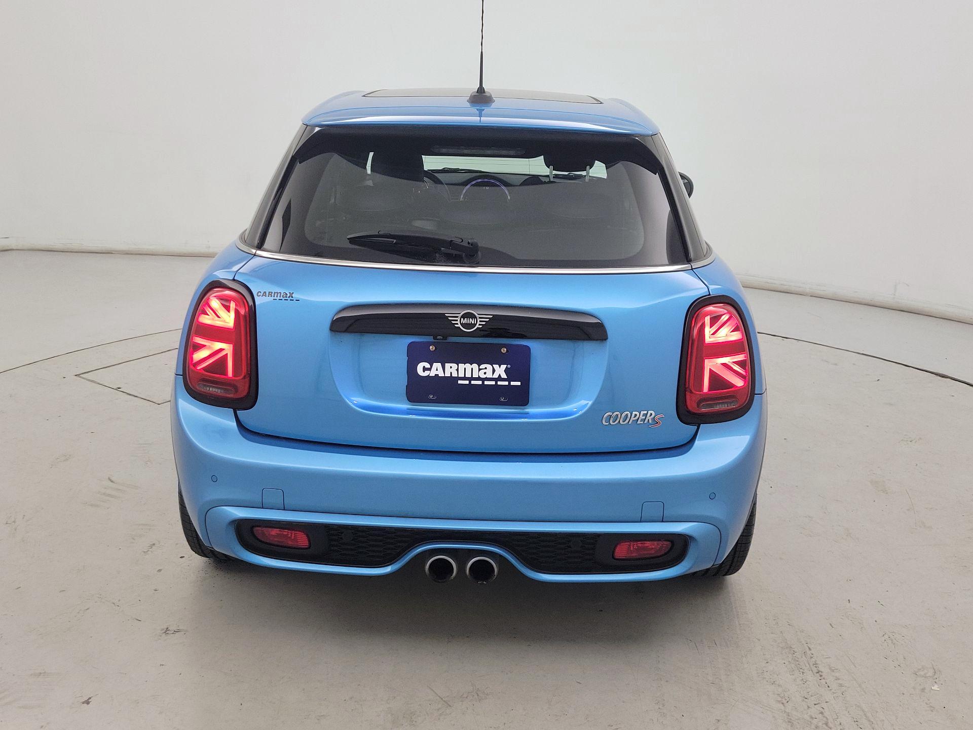 Thumbnail: 2019 MINI Cooper Hardtop - 6