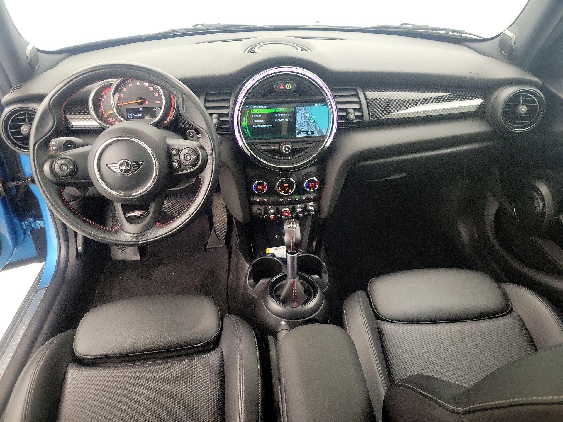 Thumbnail: 2019 MINI Cooper Hardtop - 8