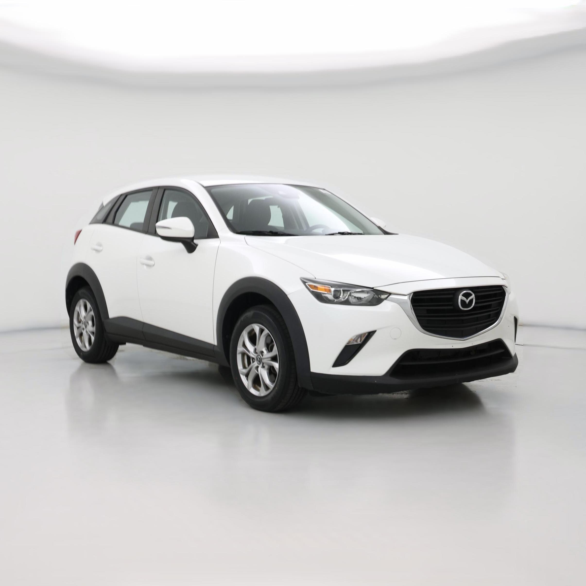 Thumbnail: 2019 Mazda CX-3 - 1