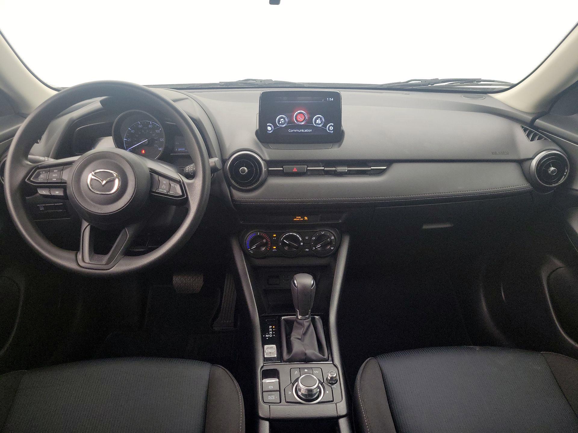 Thumbnail: 2019 Mazda CX-3 - 9