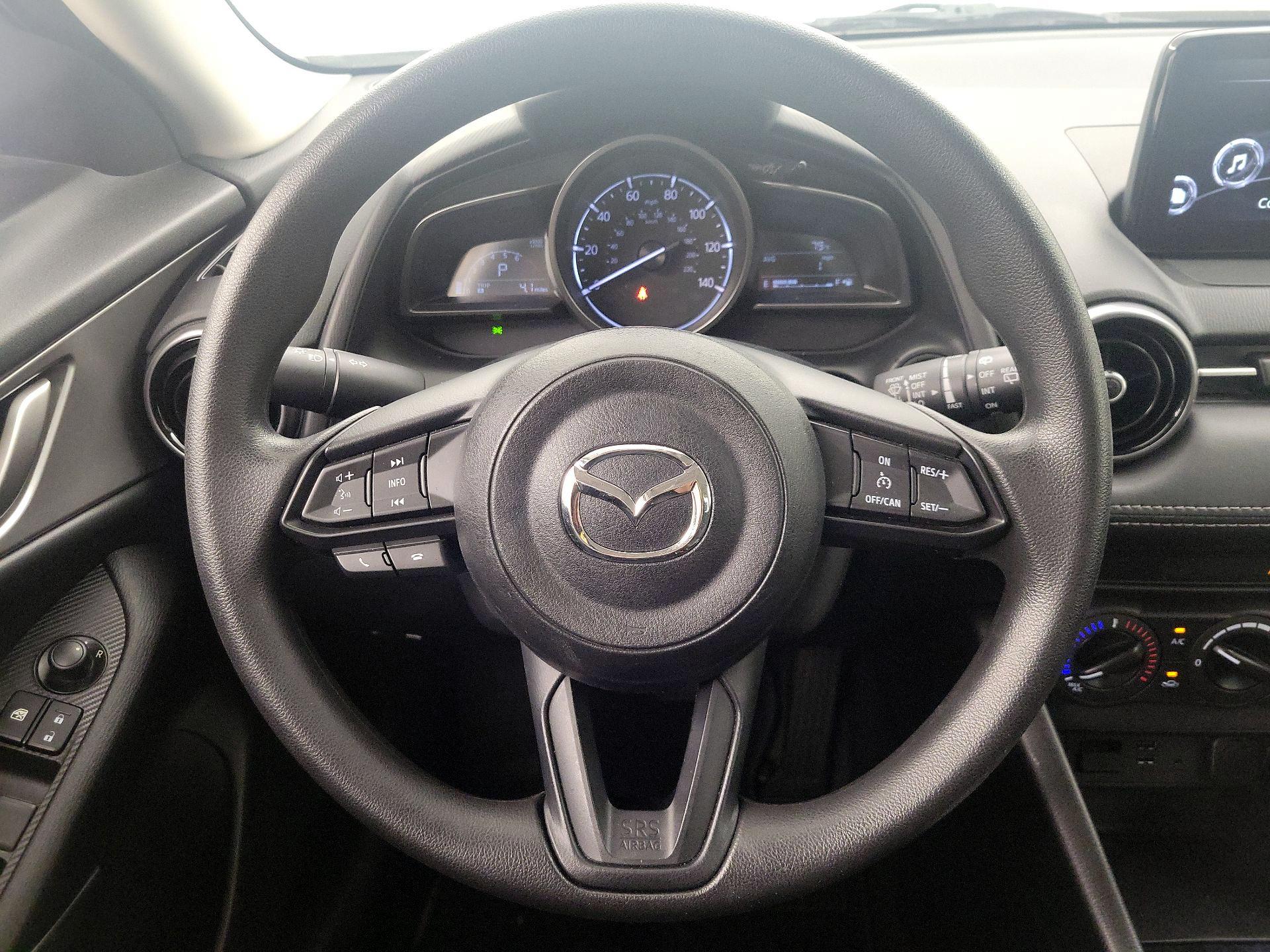 Thumbnail: 2019 Mazda CX-3 - 10