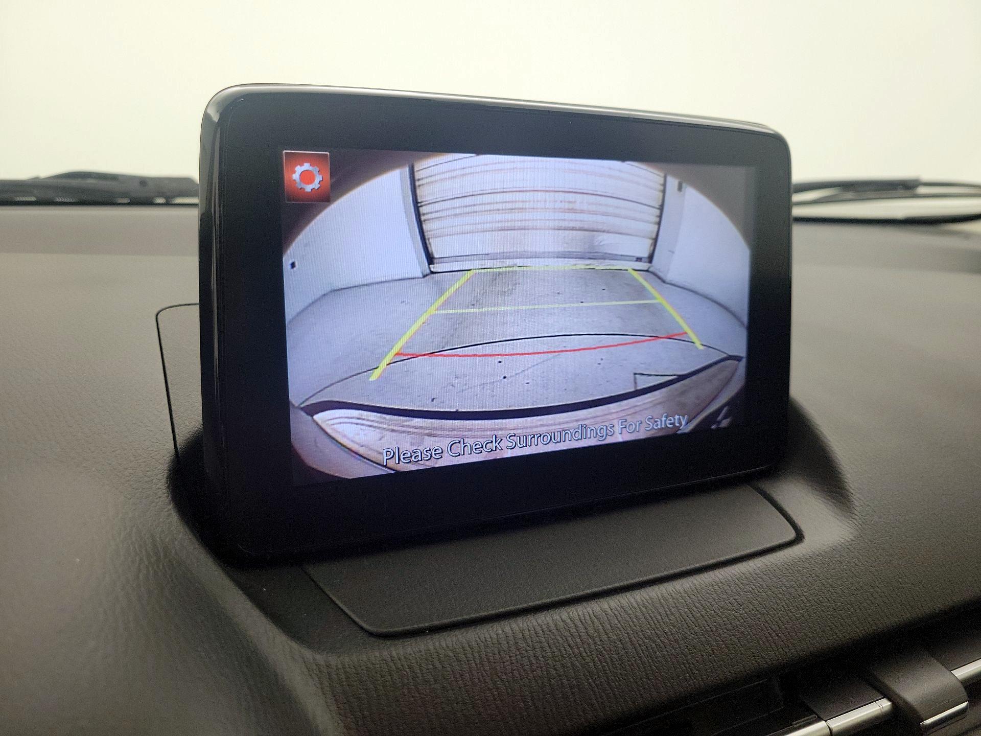 Thumbnail: 2019 Mazda CX-3 - 14