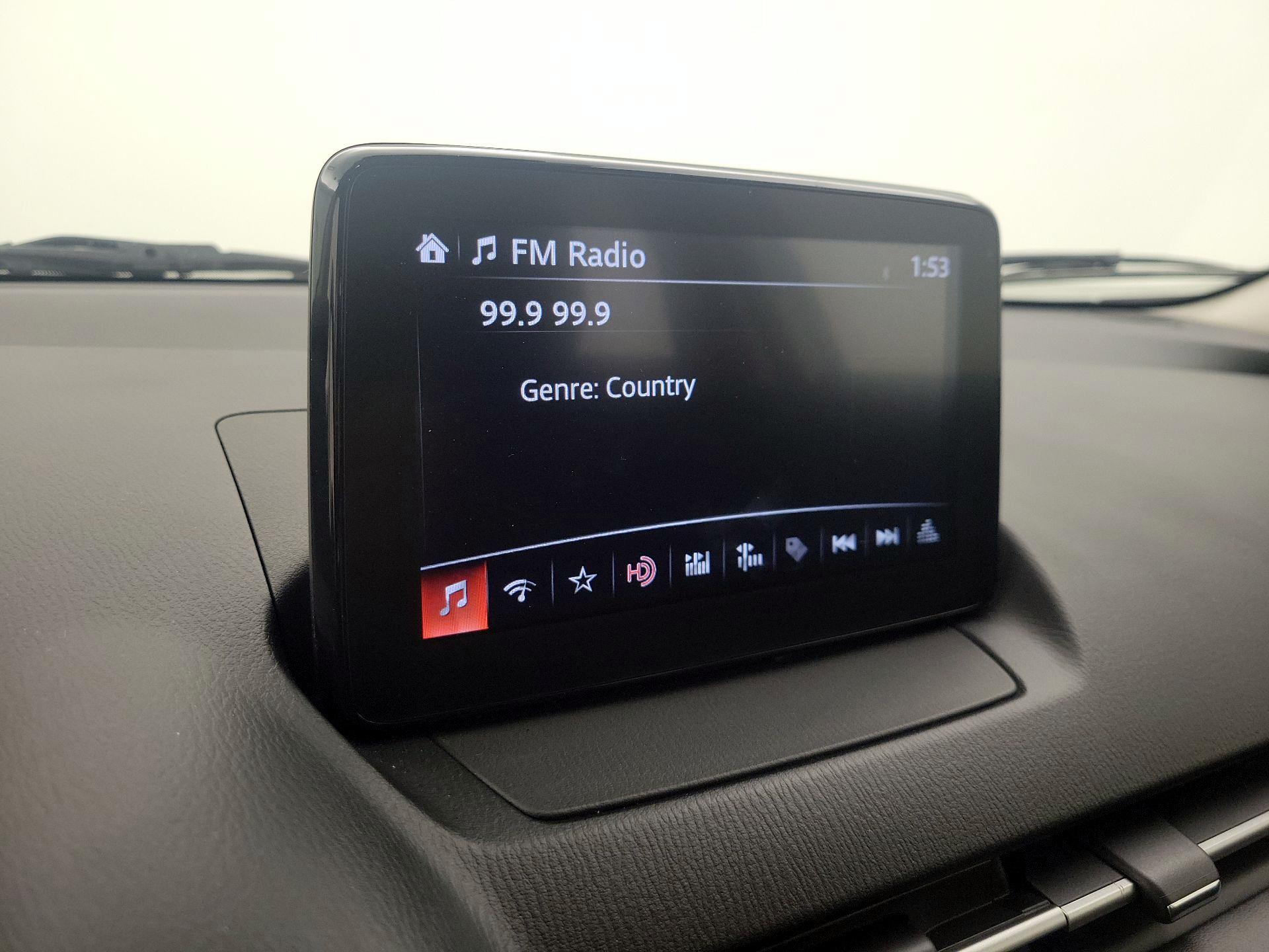 Thumbnail: 2019 Mazda CX-3 - 15