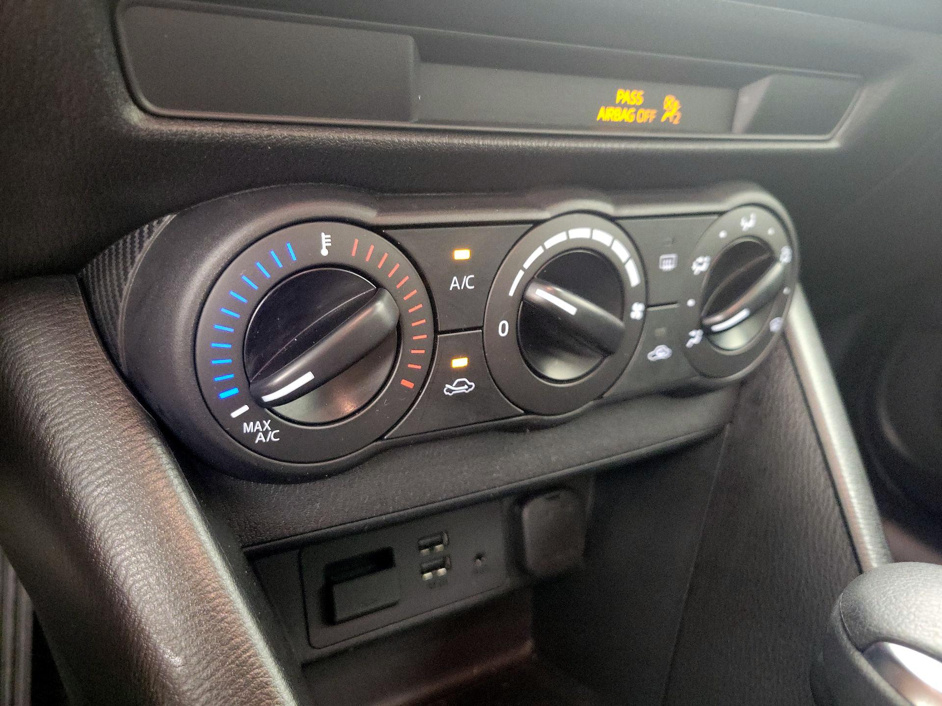 Thumbnail: 2019 Mazda CX-3 - 16