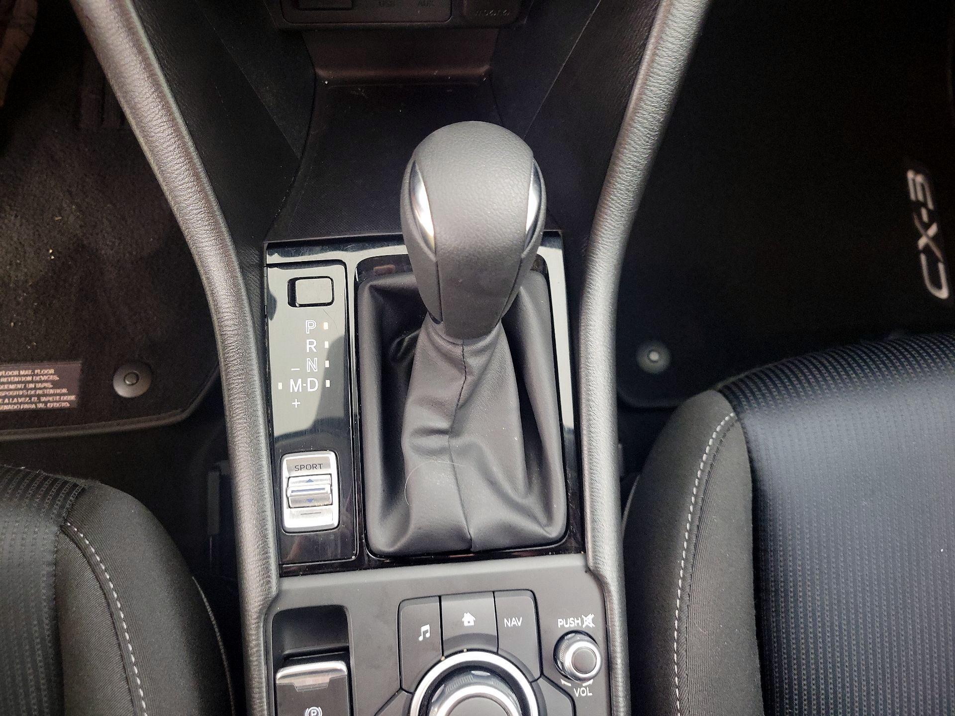 Thumbnail: 2019 Mazda CX-3 - 17