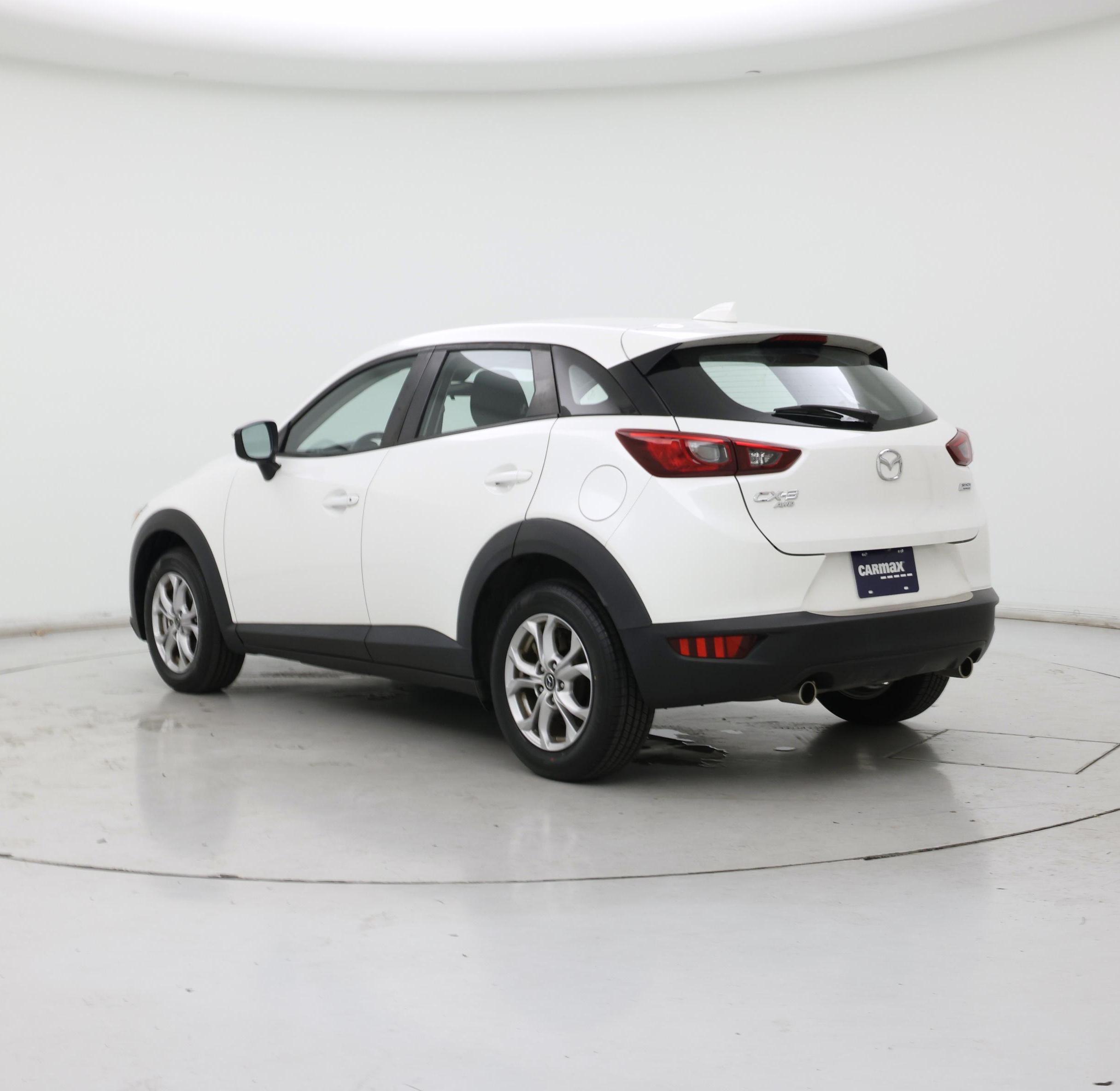 Thumbnail: 2019 Mazda CX-3 - 2