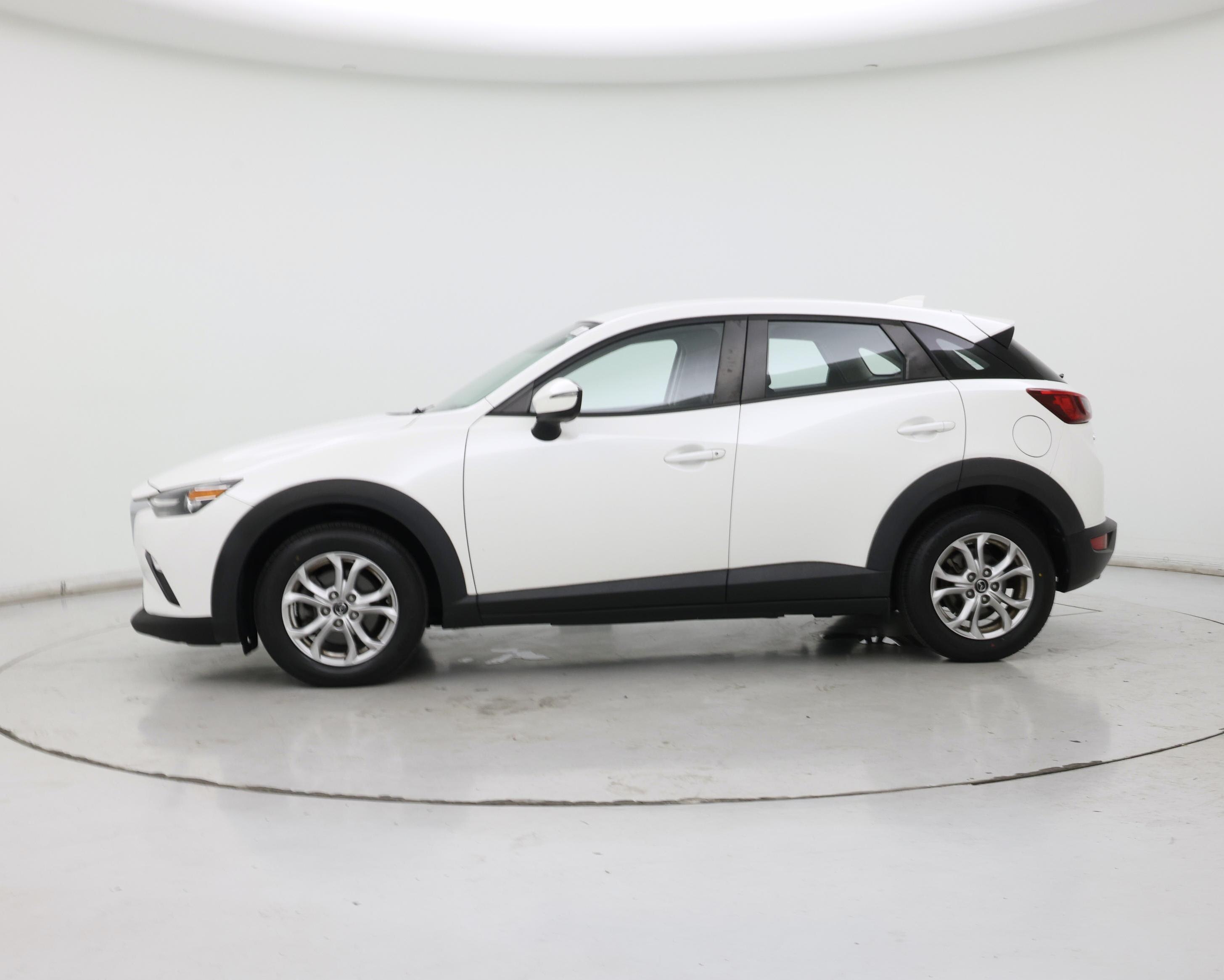 Thumbnail: 2019 Mazda CX-3 - 3