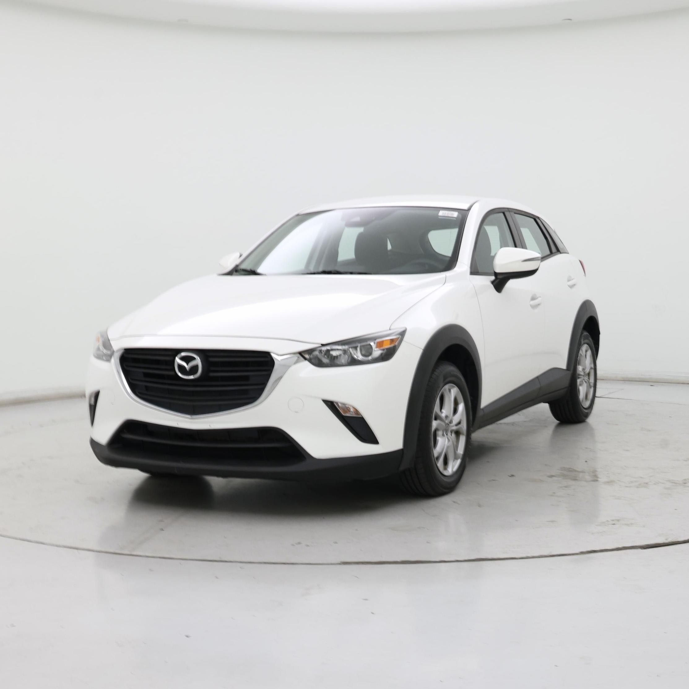 Thumbnail: 2019 Mazda CX-3 - 4