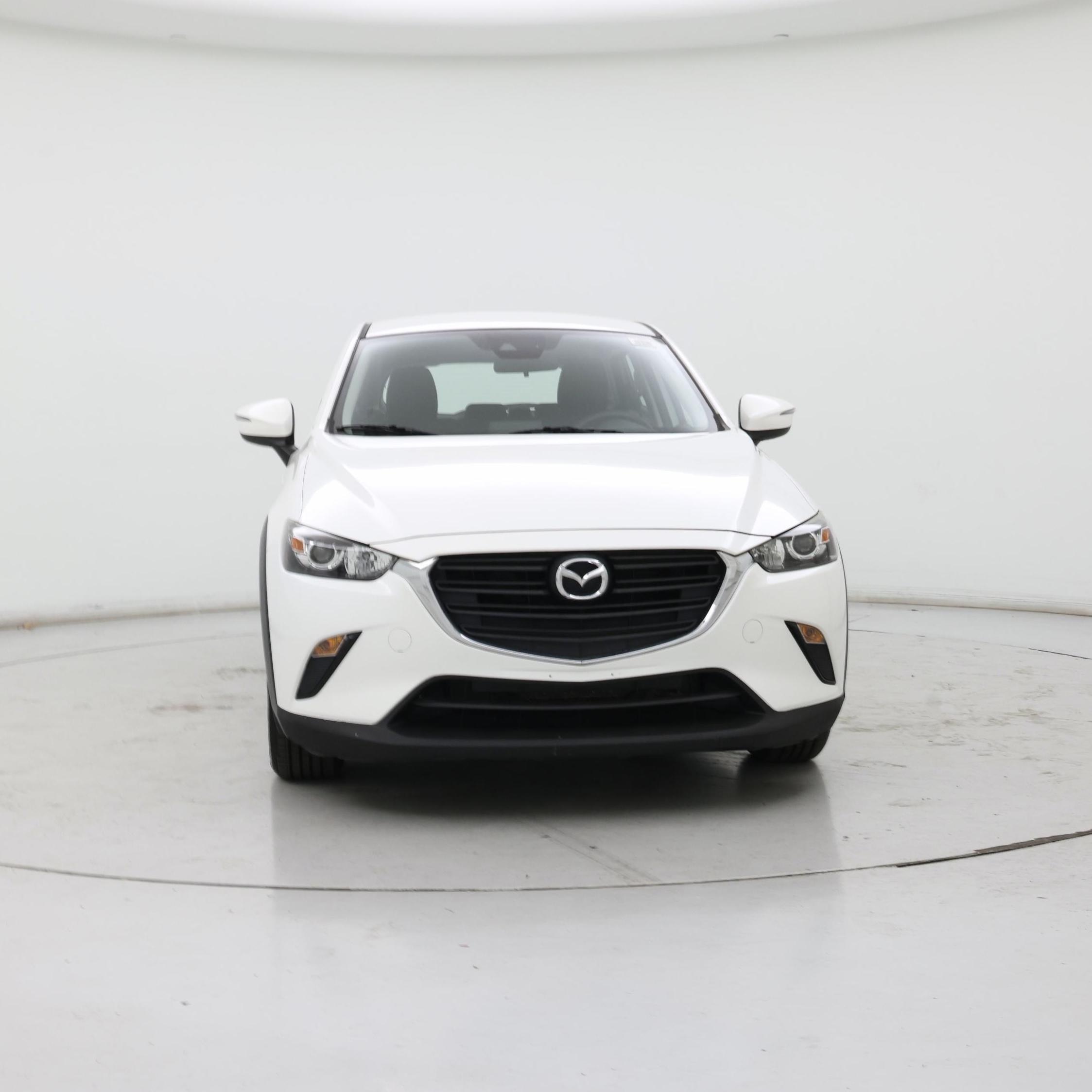 Thumbnail: 2019 Mazda CX-3 - 5