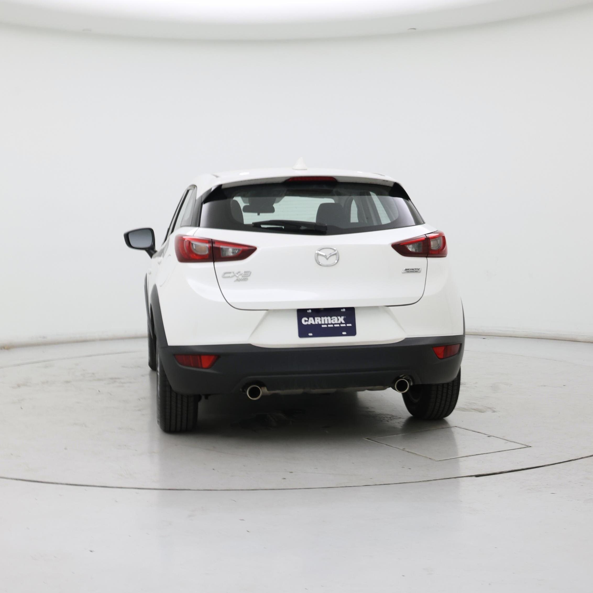Thumbnail: 2019 Mazda CX-3 - 6