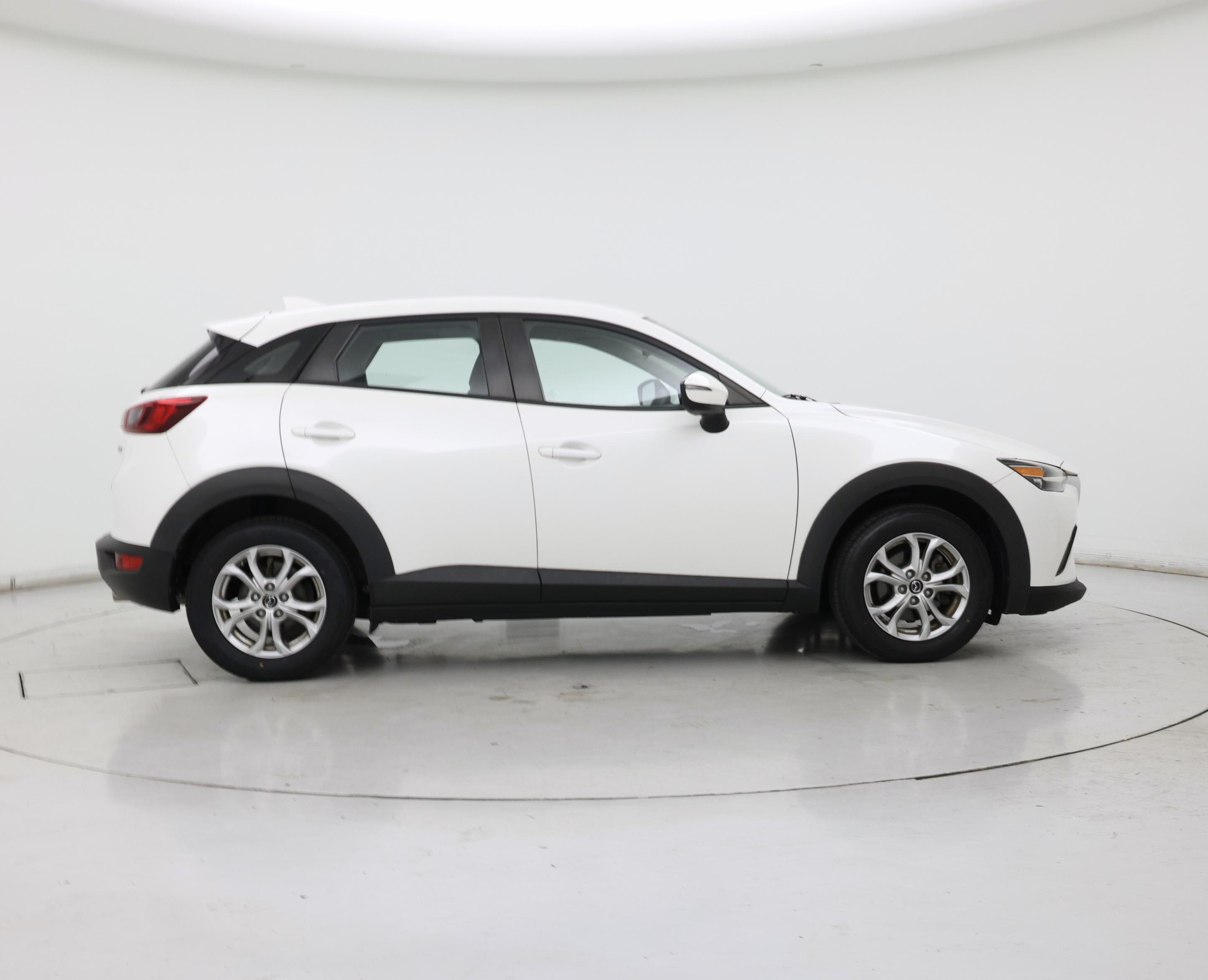 Thumbnail: 2019 Mazda CX-3 - 7