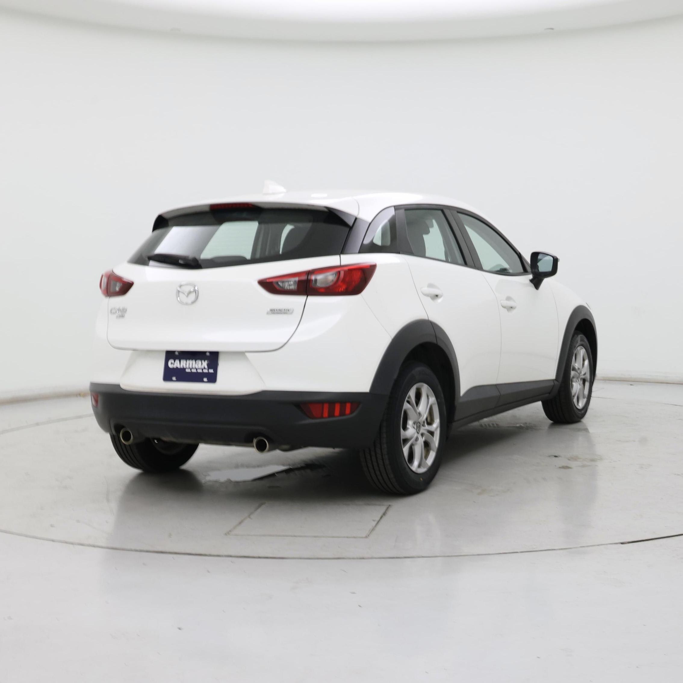 Thumbnail: 2019 Mazda CX-3 - 8