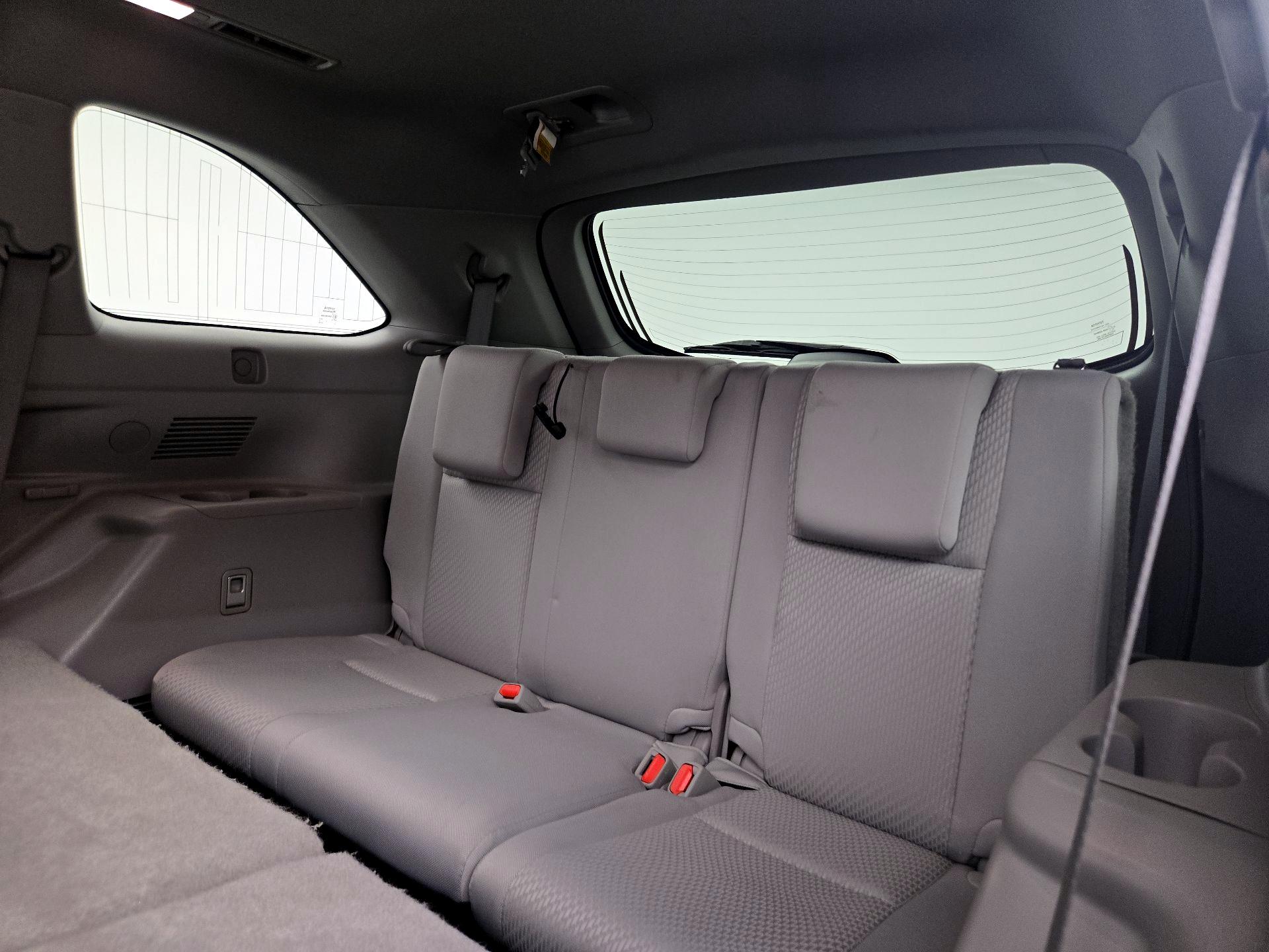 Thumbnail: 2016 Toyota Highlander - 20