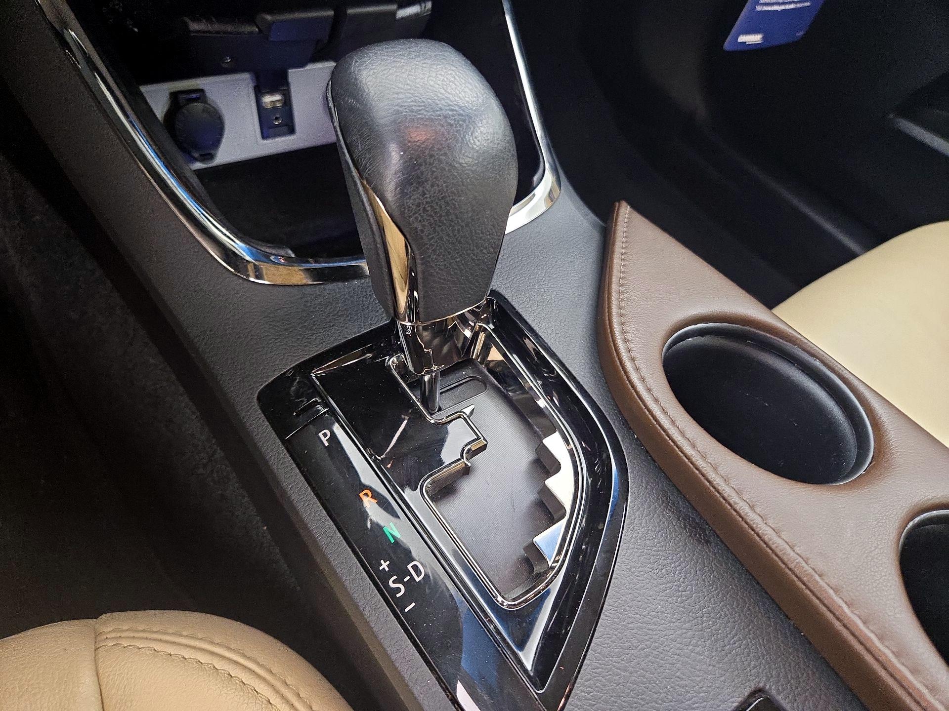 Thumbnail: 2015 Toyota Avalon - 17