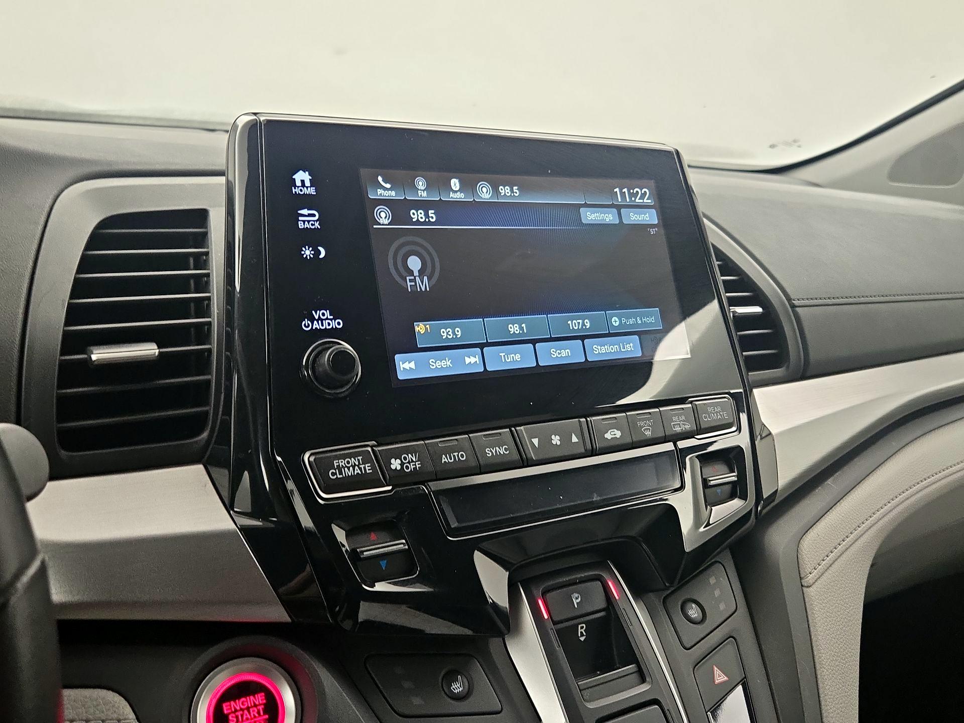 Thumbnail: 2019 Honda Odyssey - 15