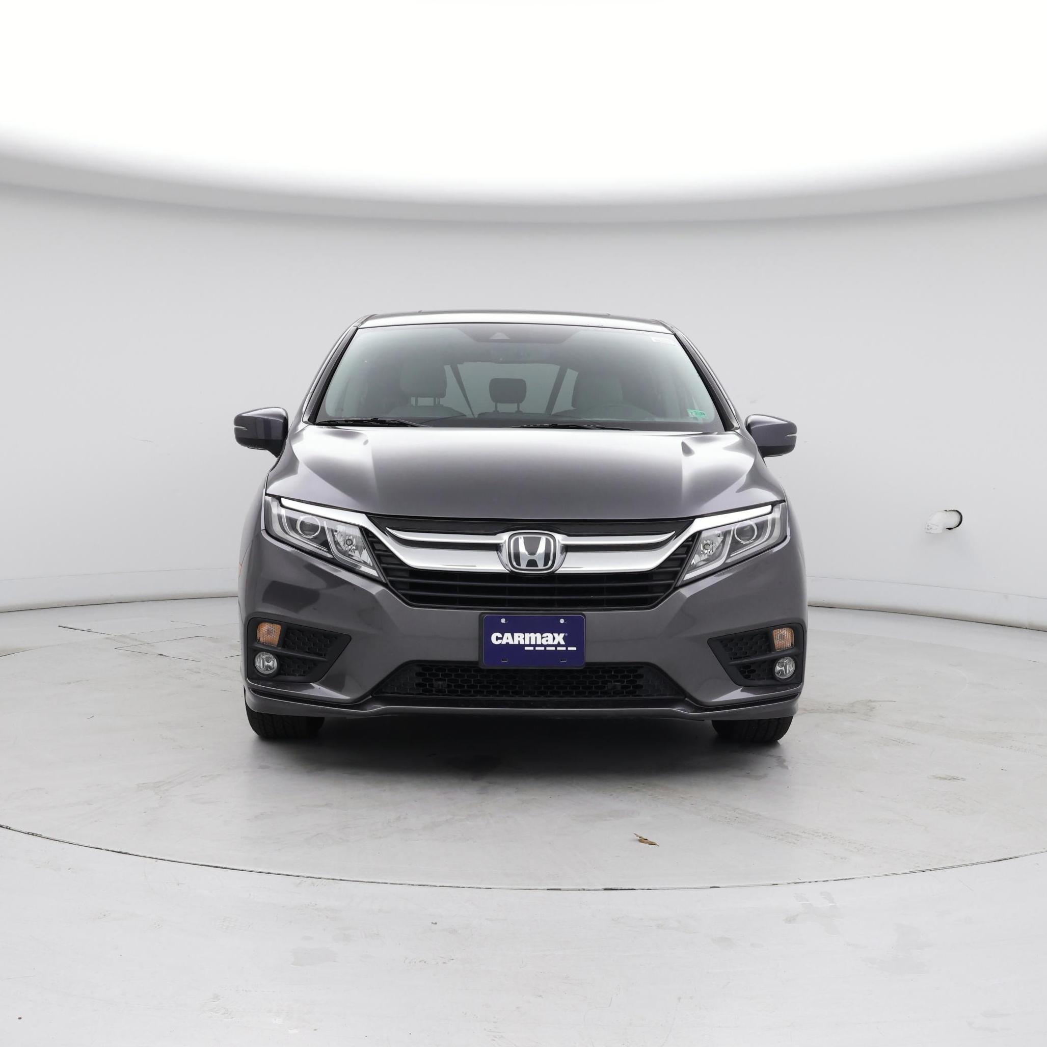 Thumbnail: 2019 Honda Odyssey - 5