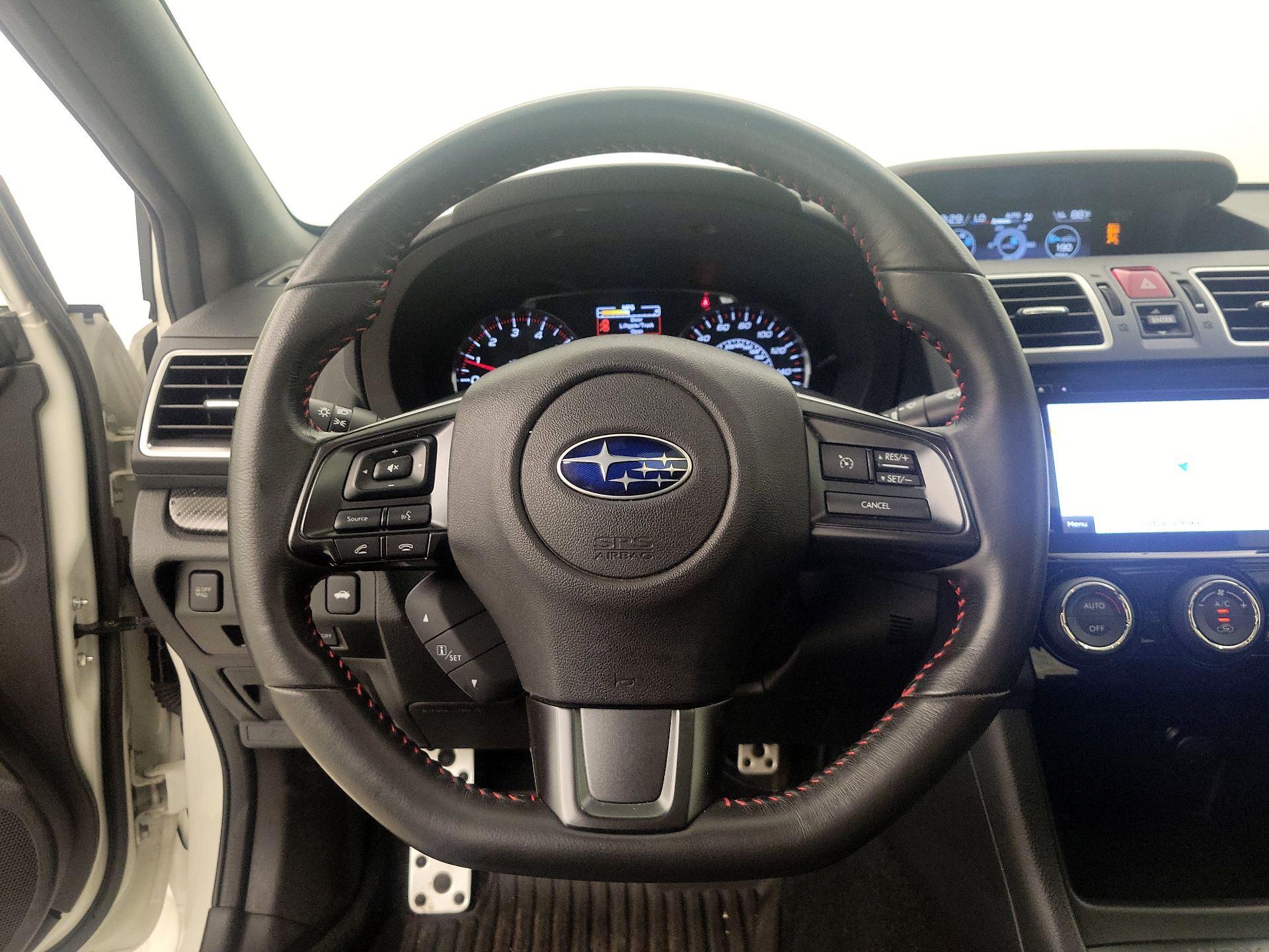 Thumbnail: 2019 Subaru WRX - 10