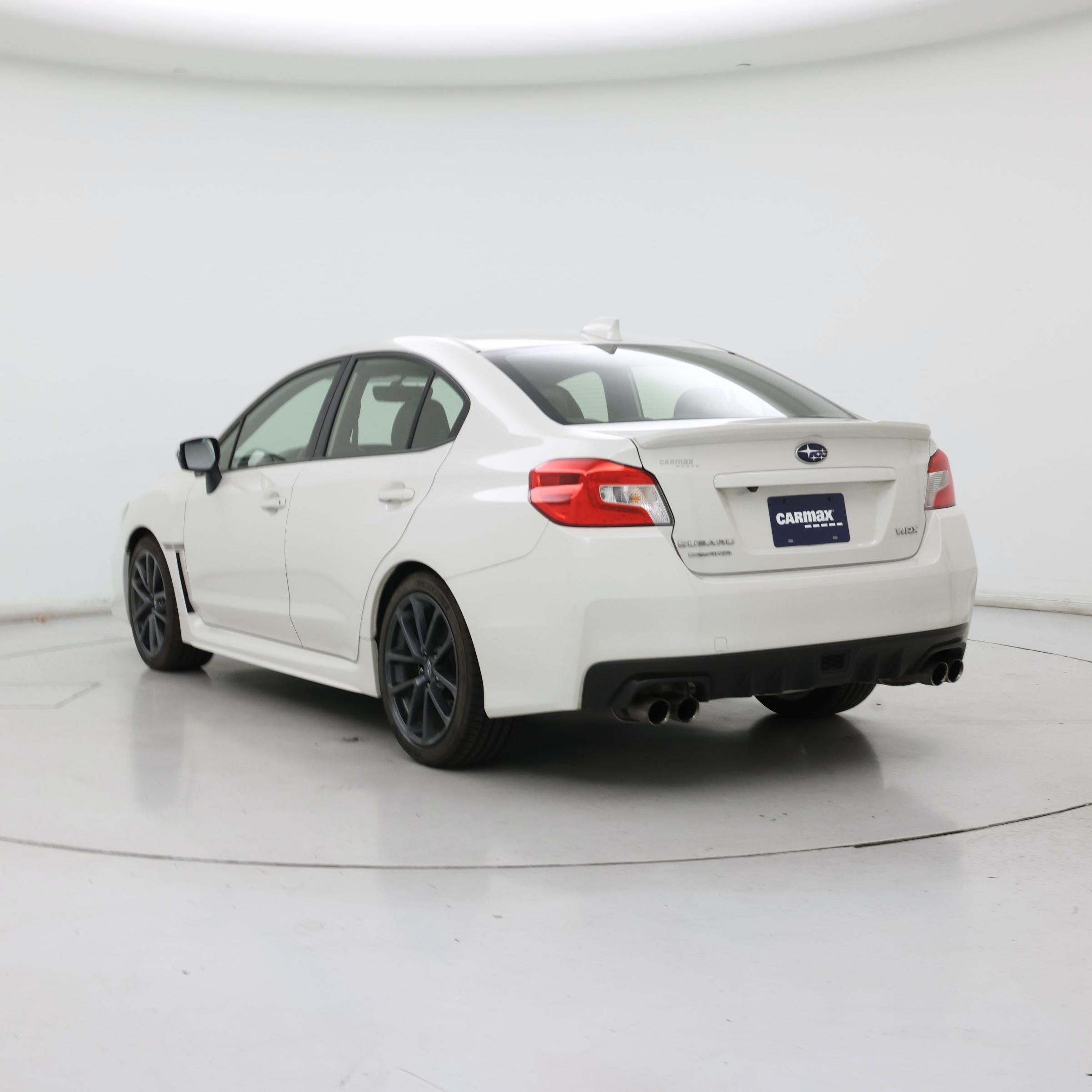 Thumbnail: 2019 Subaru WRX - 2