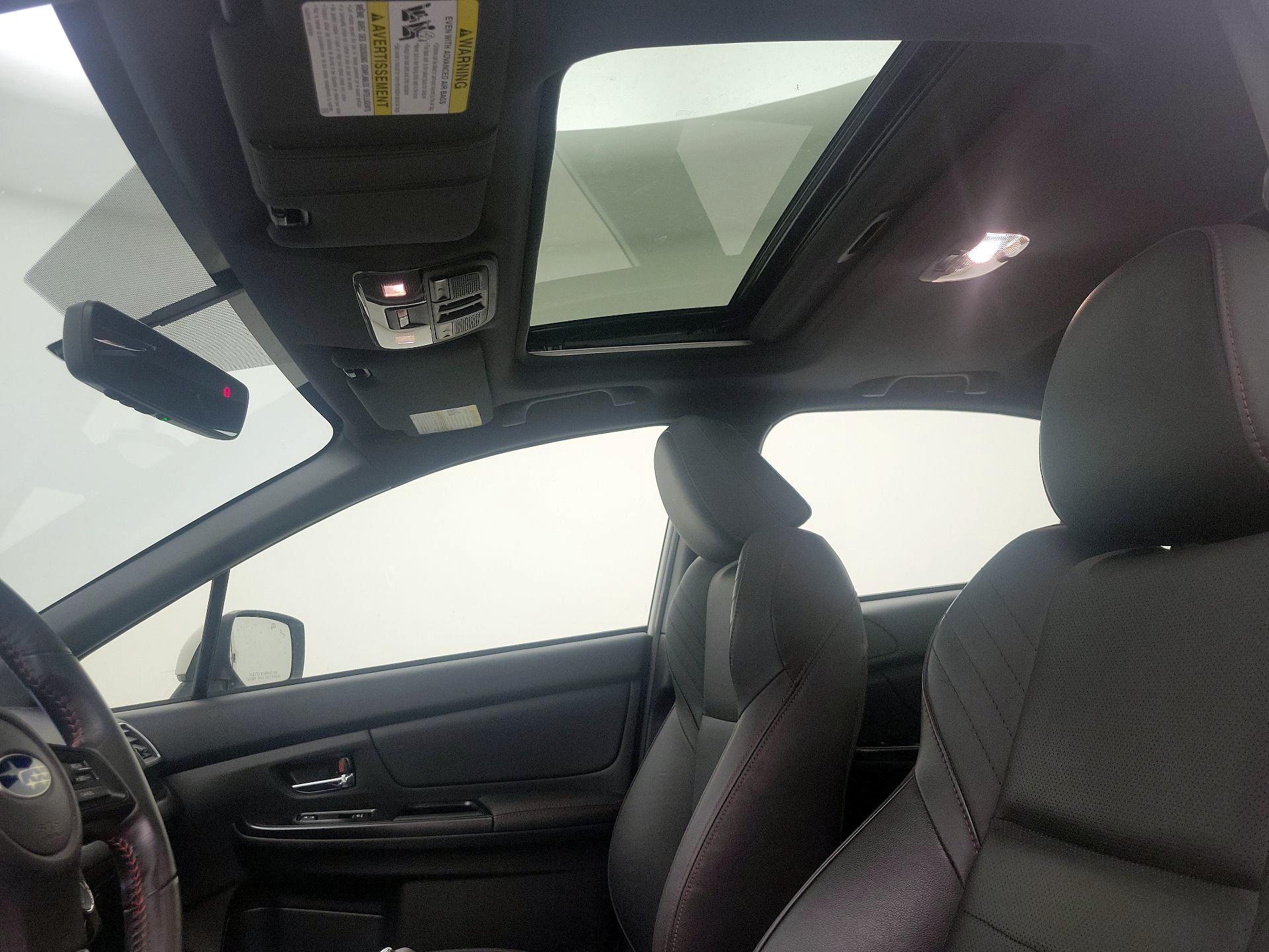 Thumbnail: 2019 Subaru WRX - 20