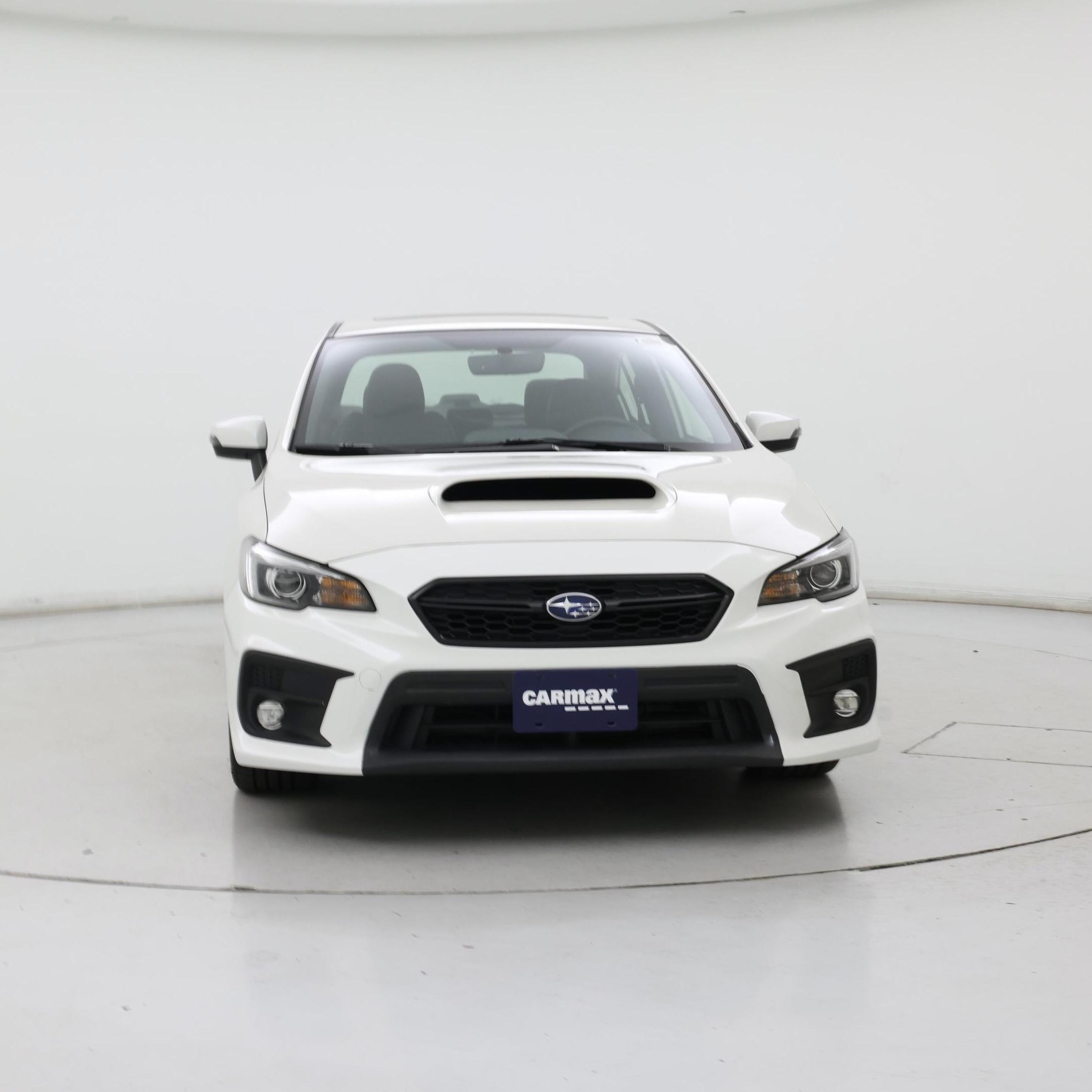 Thumbnail: 2019 Subaru WRX - 5